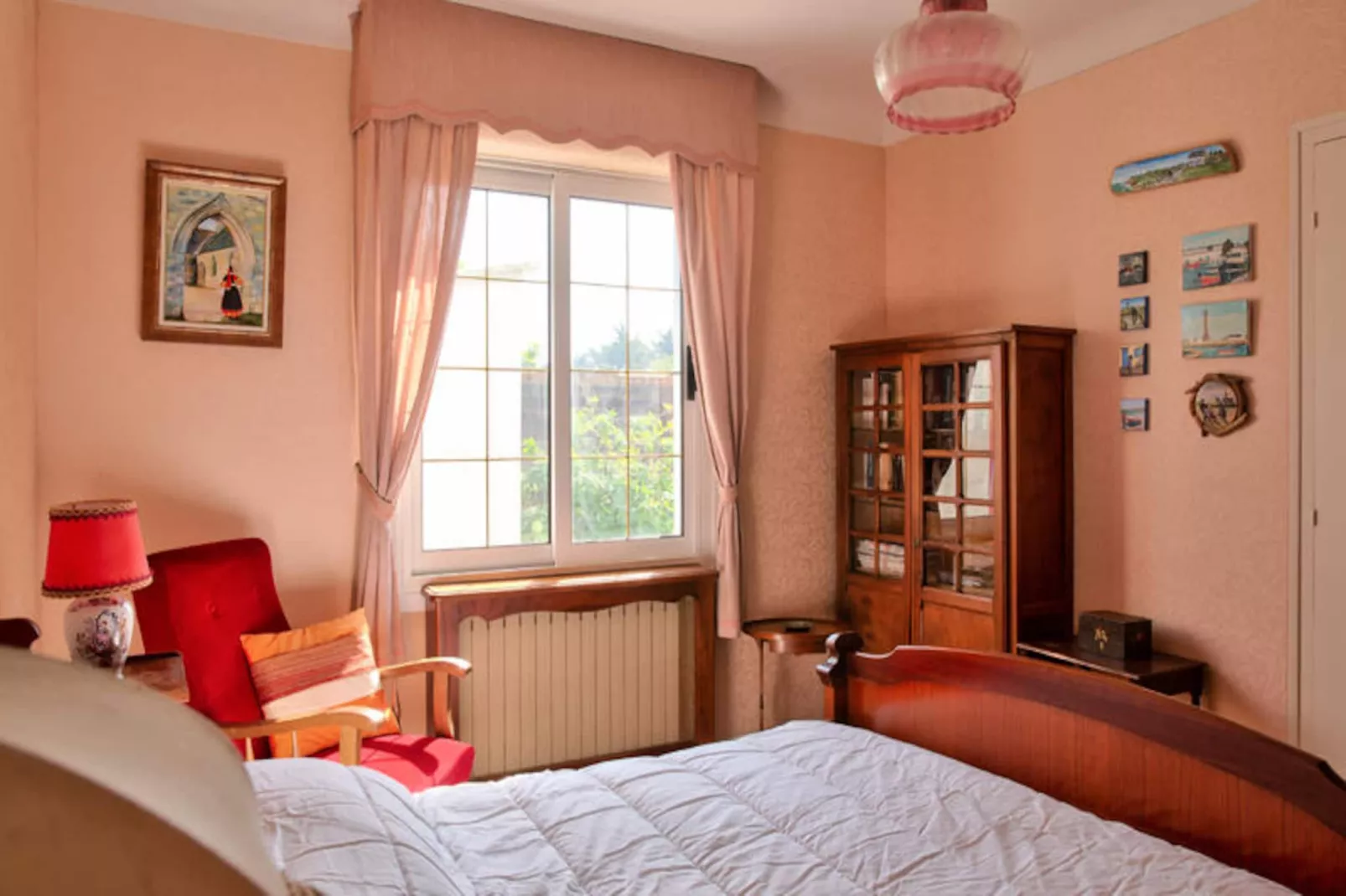 Maison à Plomeur-Nicht zugeordnet