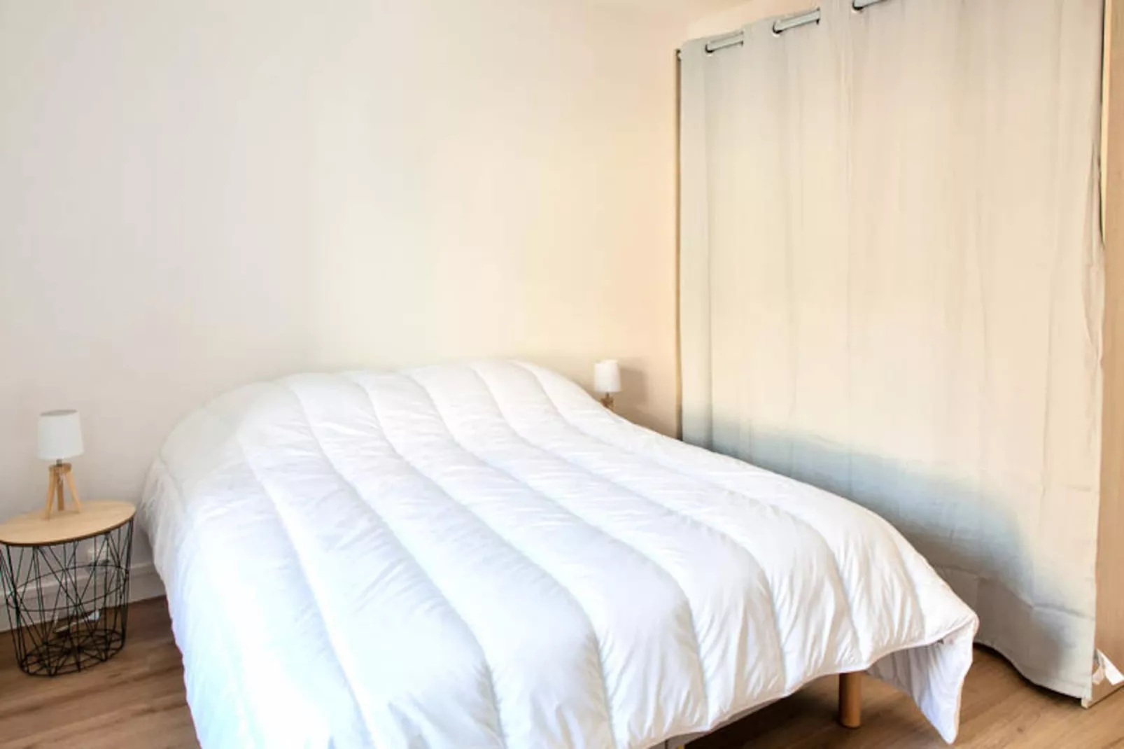 Appartements à Loctudy-Nicht zugeordnet