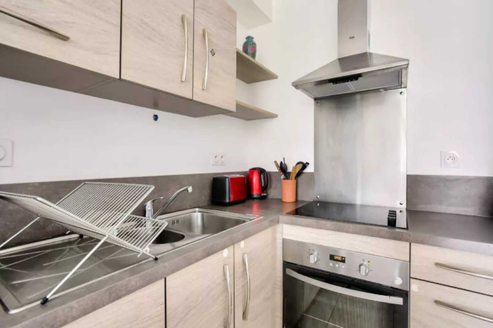 Maison à Saint-Lunaire-Nicht zugeordnet