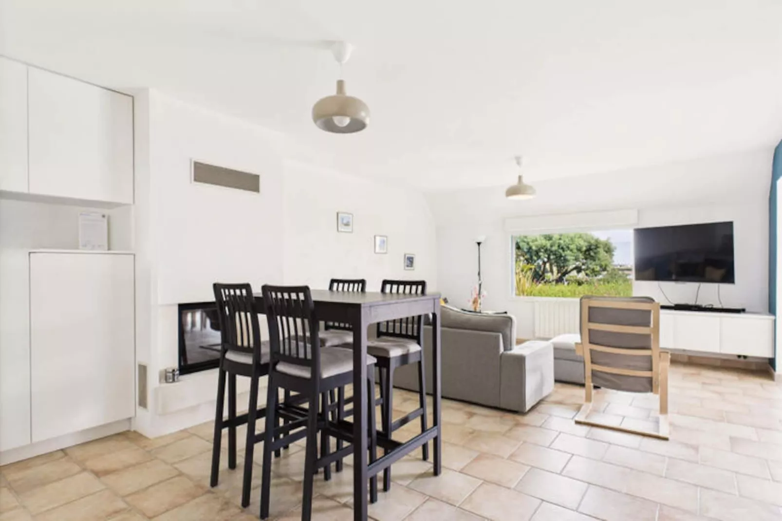 Maison à Le Tour du Parc-Untagged