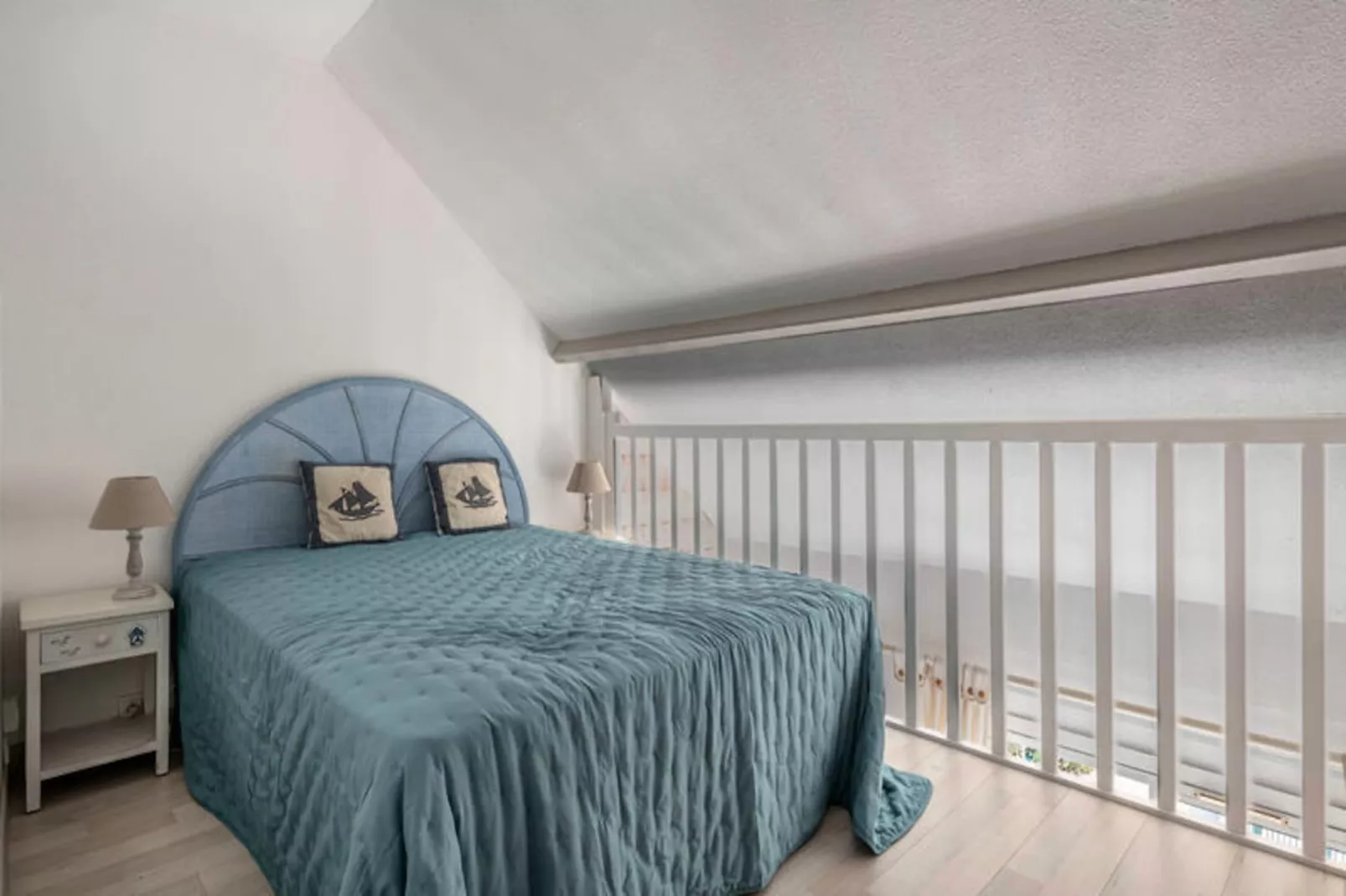 Appartements à Batz-sur-Mer-Untagged