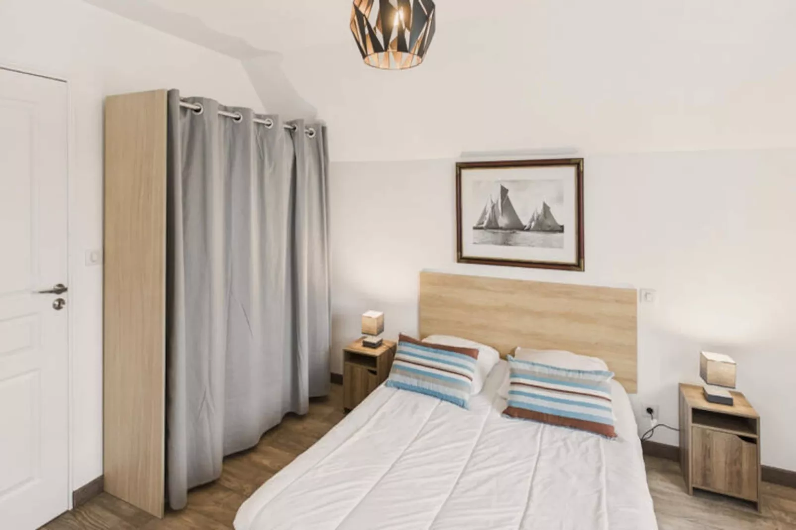 Maison à Le Guilvinec-Nicht zugeordnet