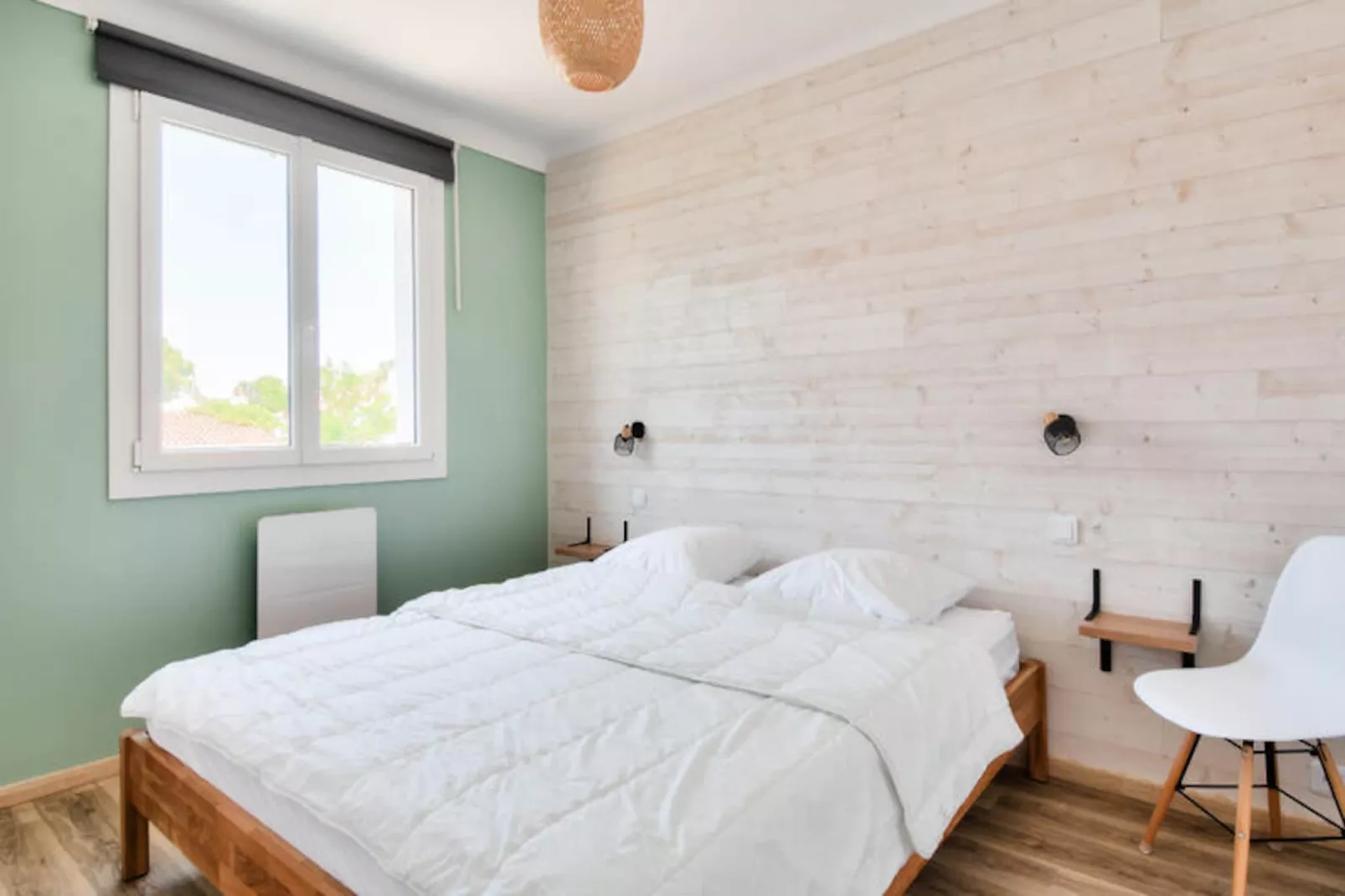 Maison à La Barre de Monts - Noirmoutier-Non tagué