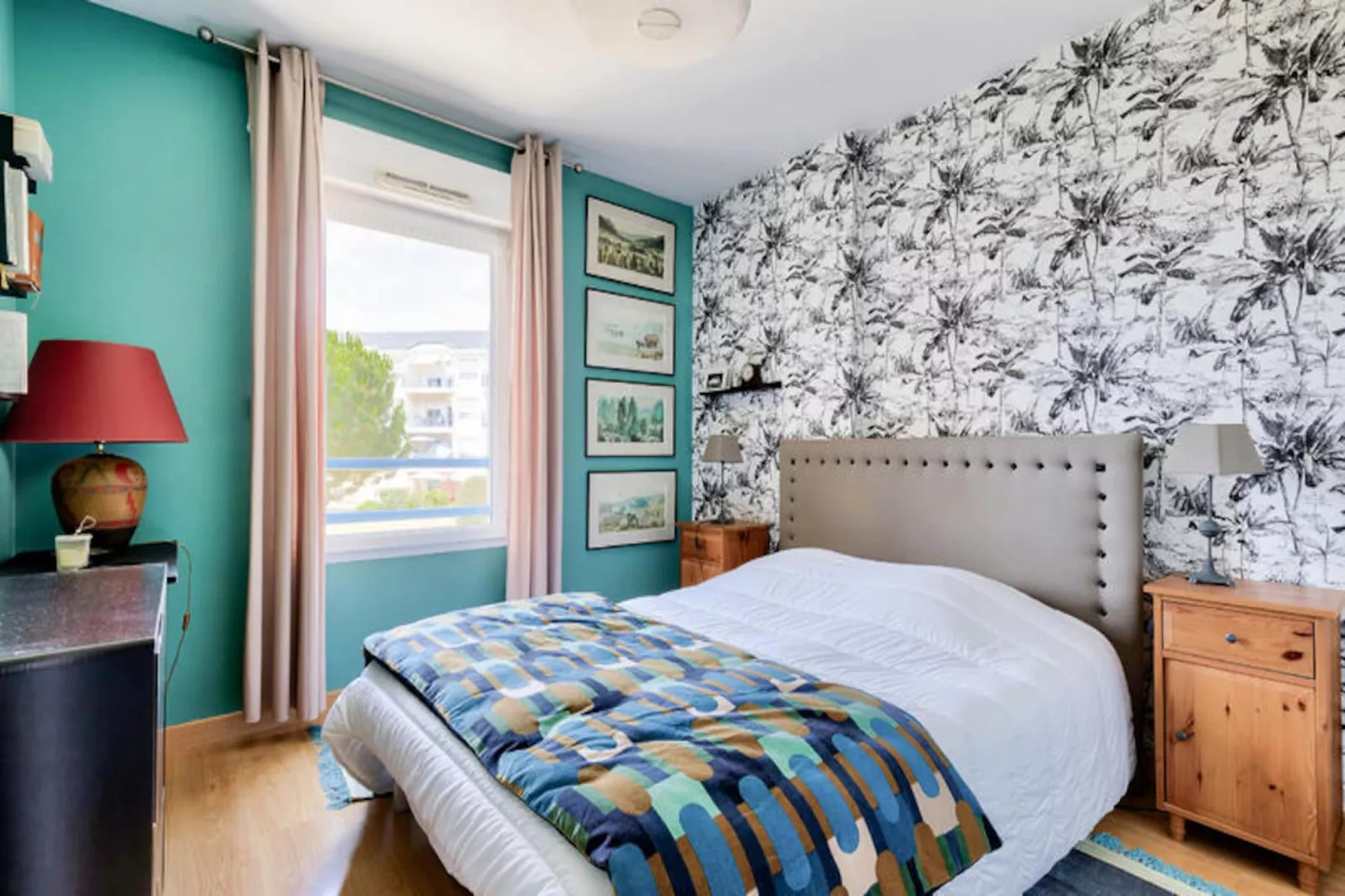 Appartements à Les Sables d'Olonne-Nicht zugeordnet