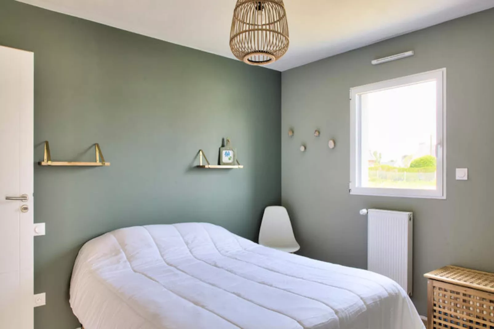 Maison à Plobannalec-Lesconil-Nicht zugeordnet