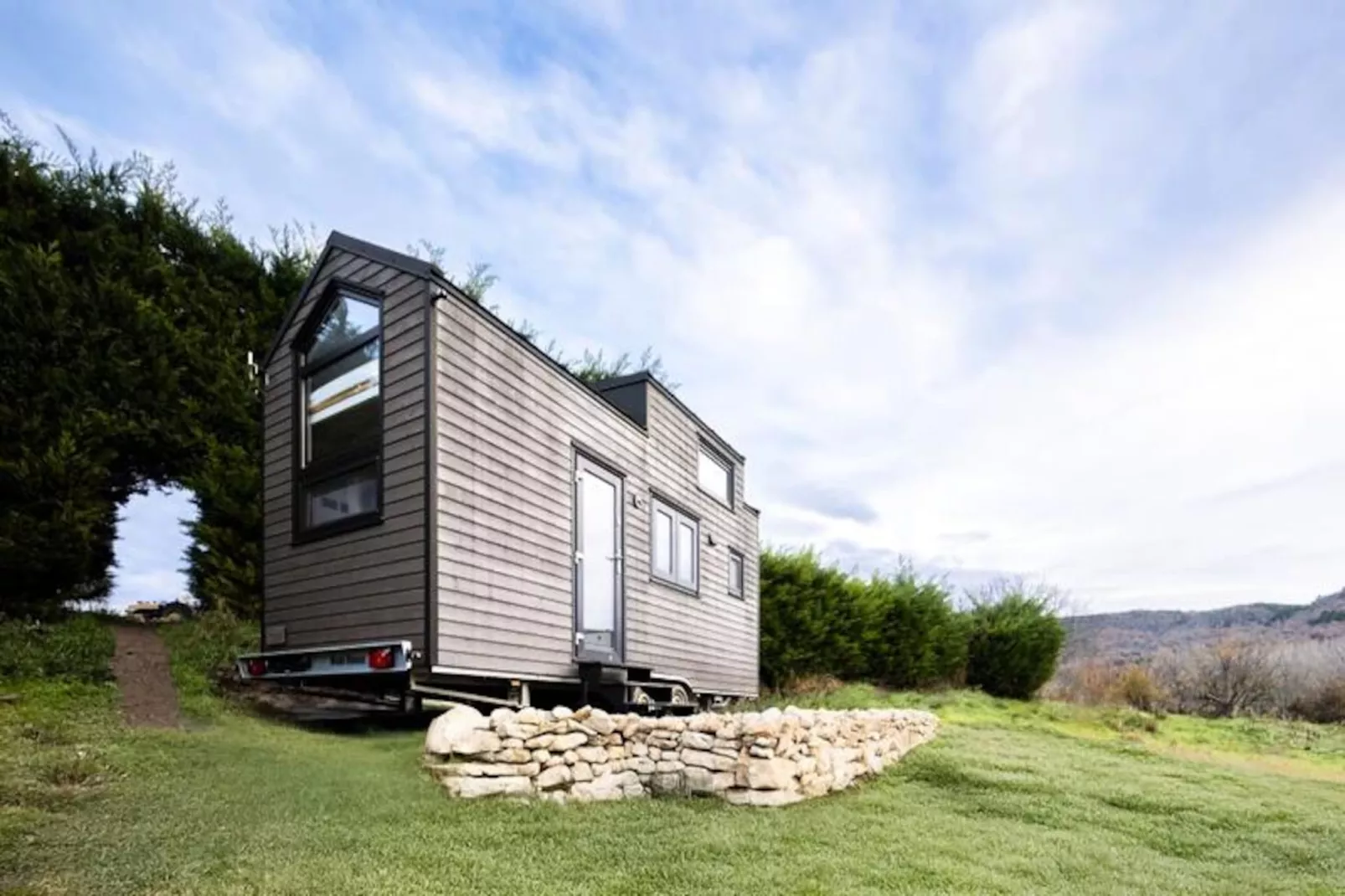 Tiny Boh&egrave;me | Domaine Paradis-Untagged