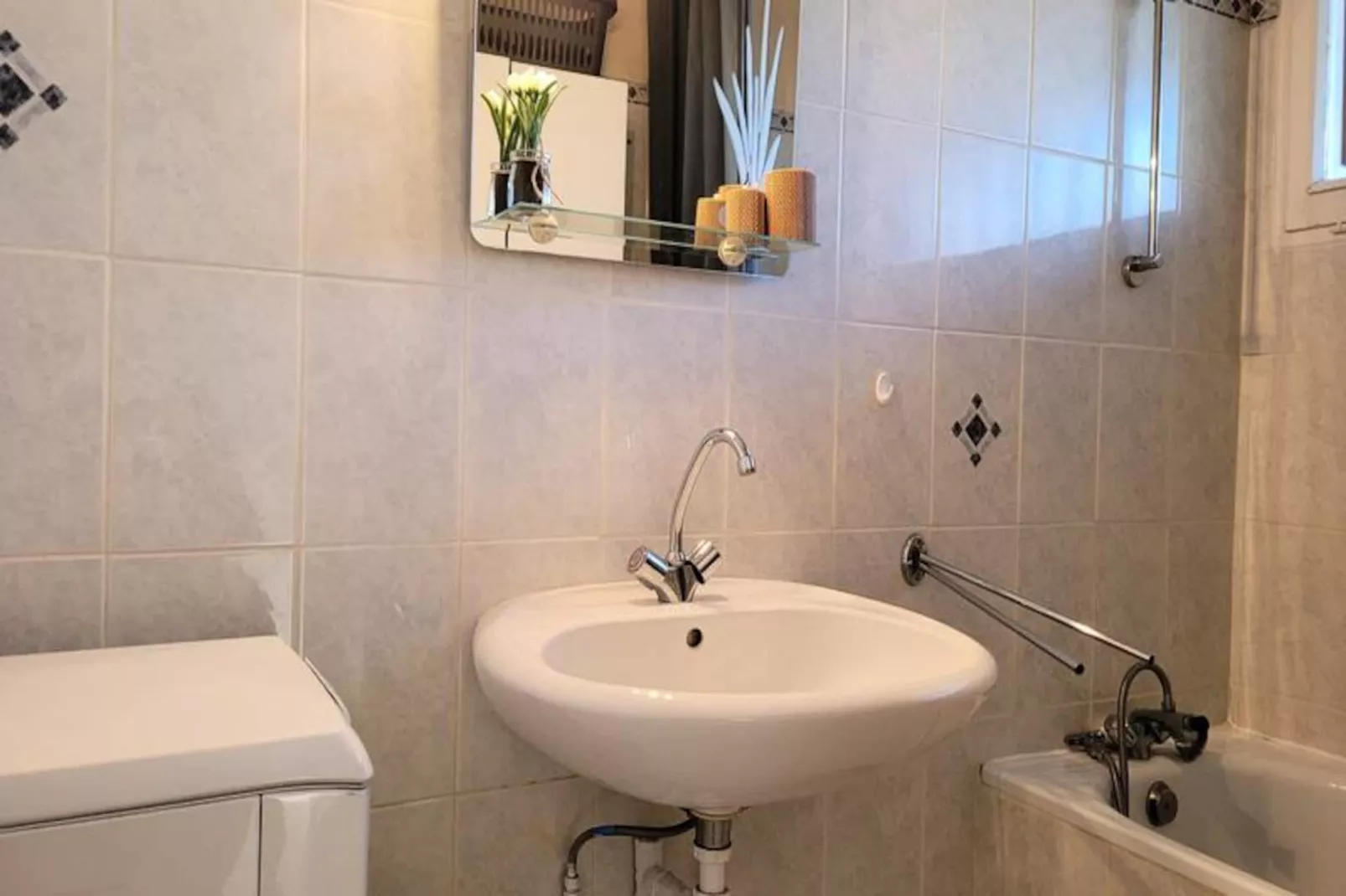 Résidence La Cayolle-Nicht zugeordnet