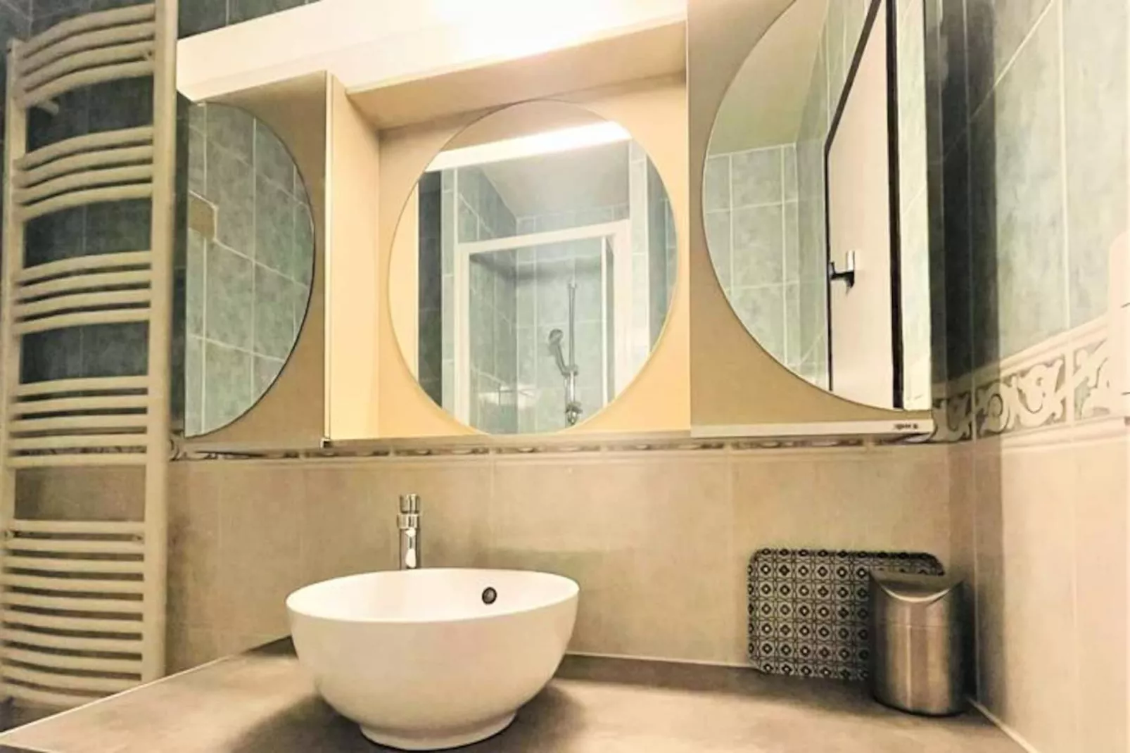 Résidence Flore-Nicht zugeordnet