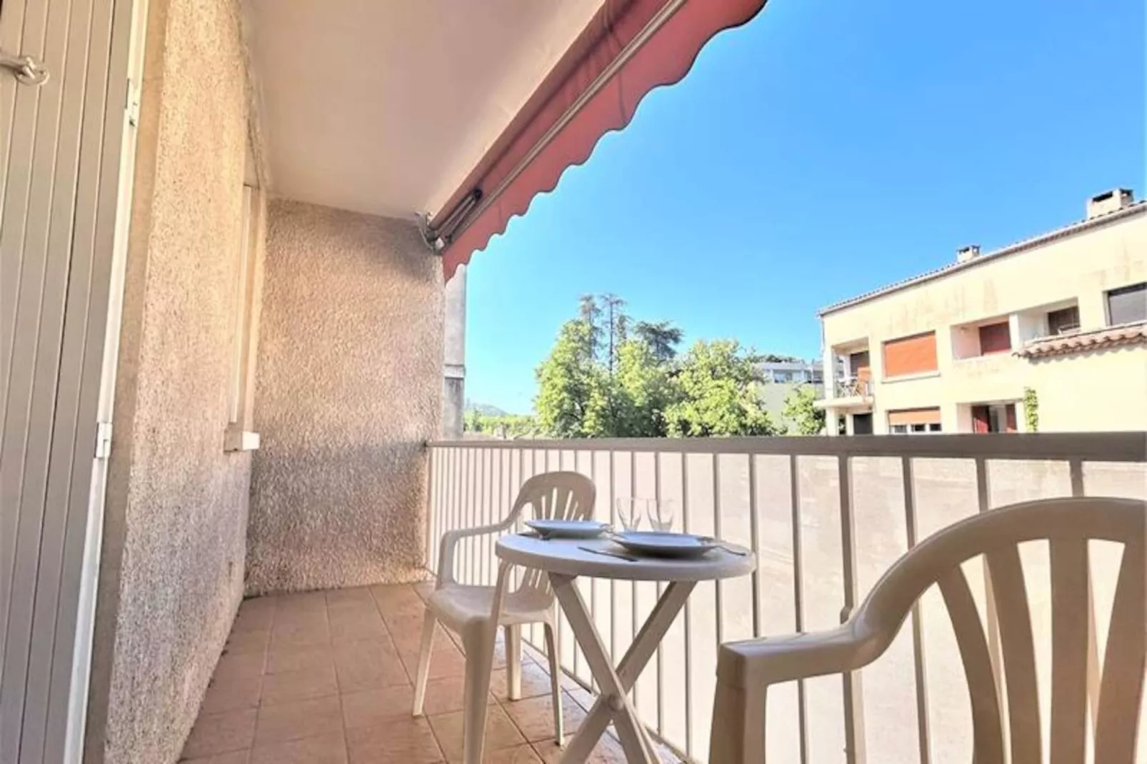 Résidence Passy-Nicht zugeordnet