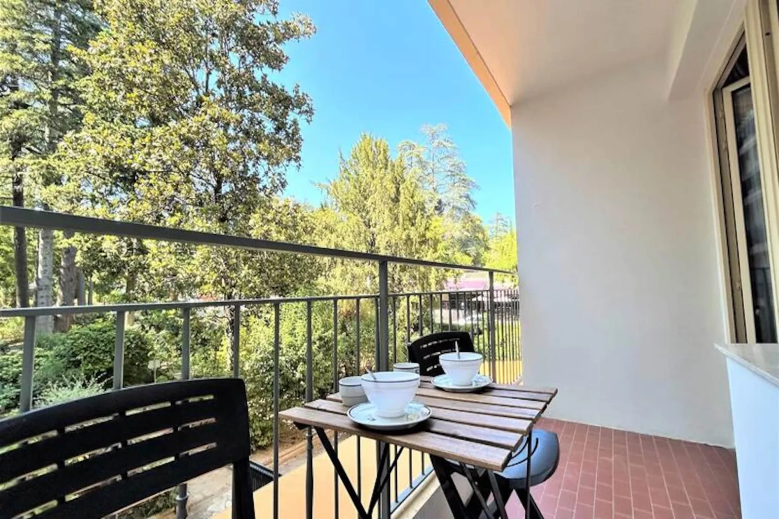 Résidence Flore-Nicht zugeordnet