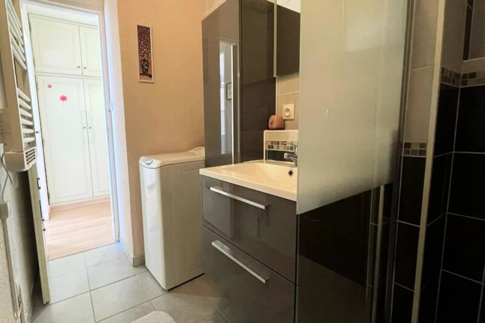 Résidence Elan-Nicht zugeordnet