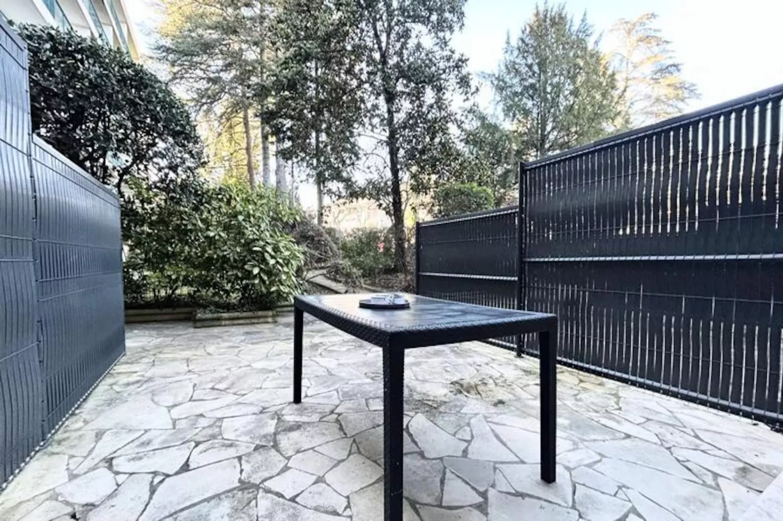 Résidence Flore-Nicht zugeordnet