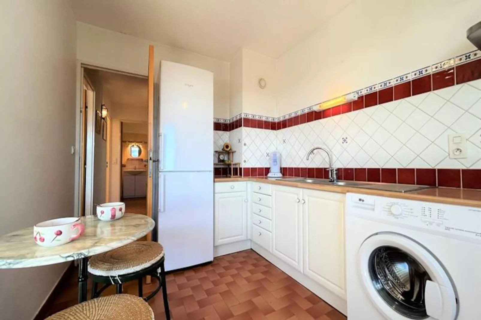 Résidence San Bastian-Nicht zugeordnet