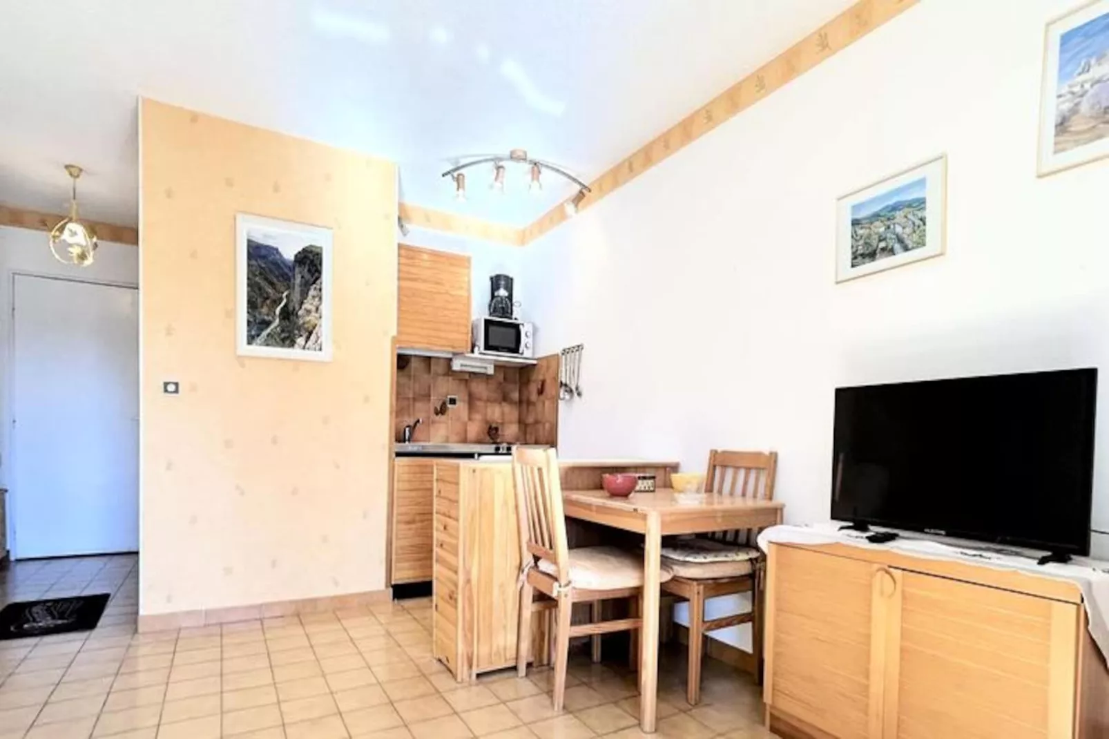 Résidence Clos De L'eden-Nicht zugeordnet