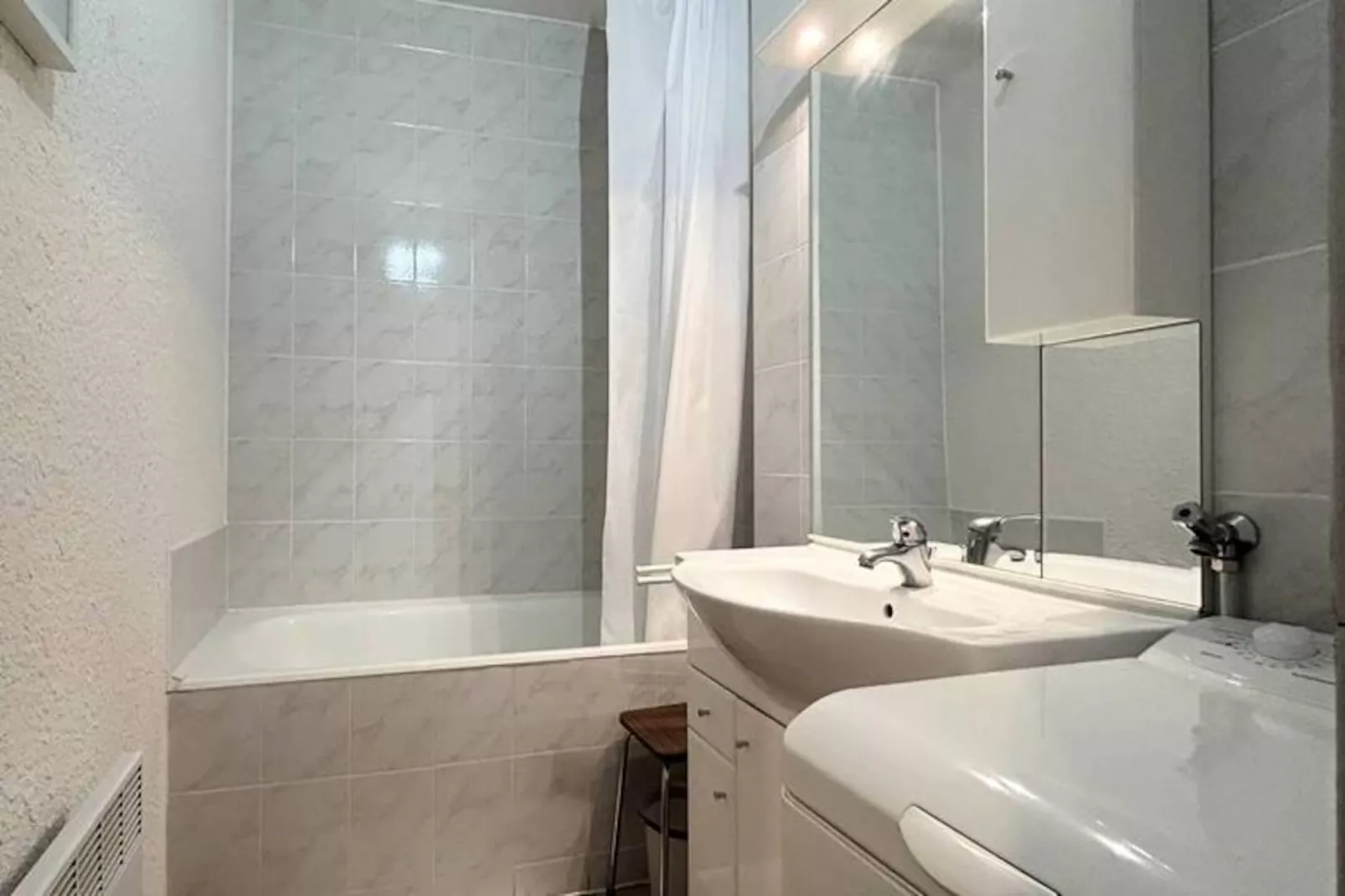 Résidence Ecrin-Nicht zugeordnet