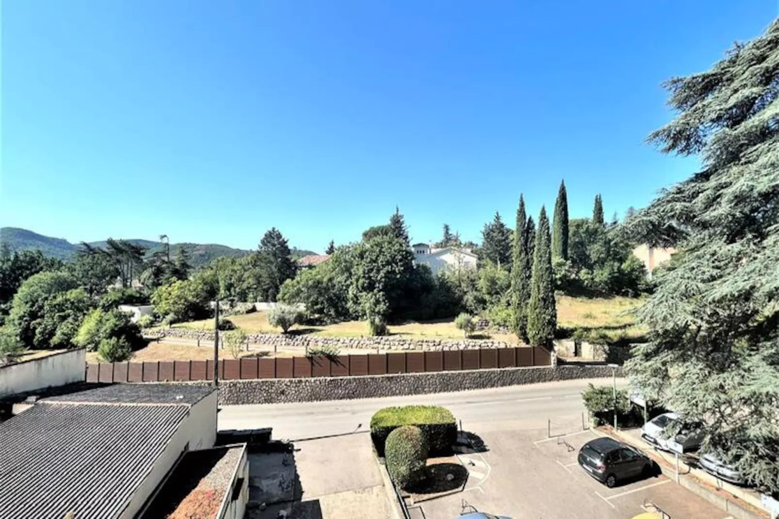 Résidence Cedres-Untagged