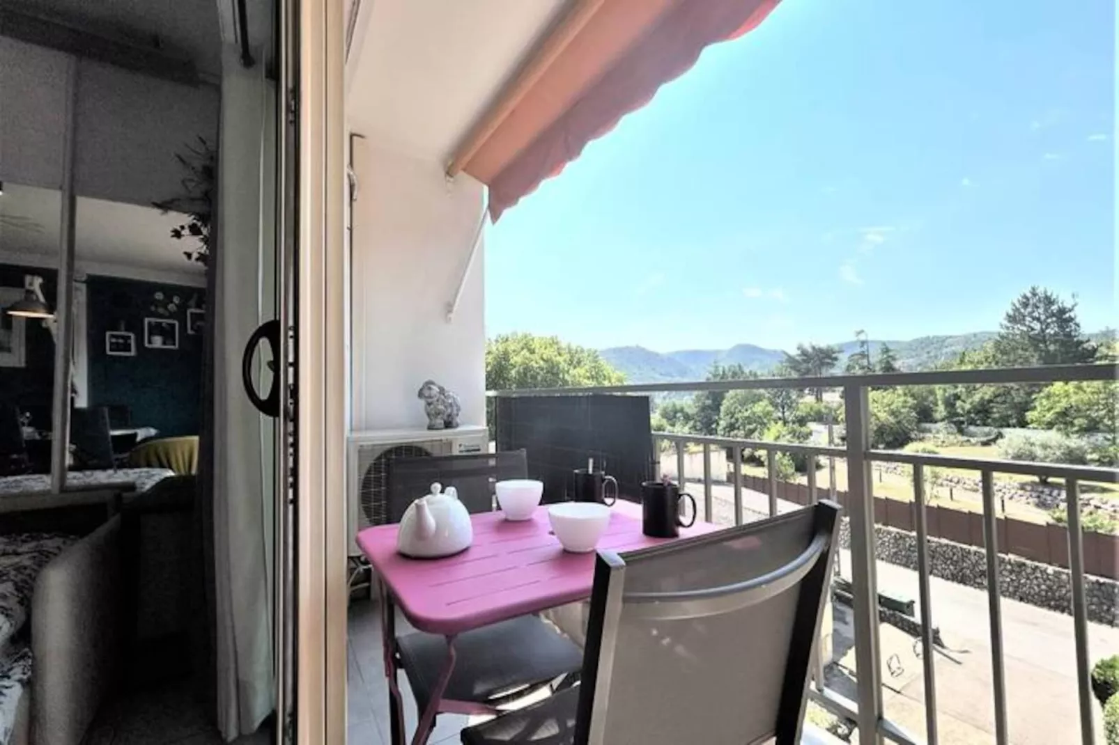 Résidence Cedres-Untagged