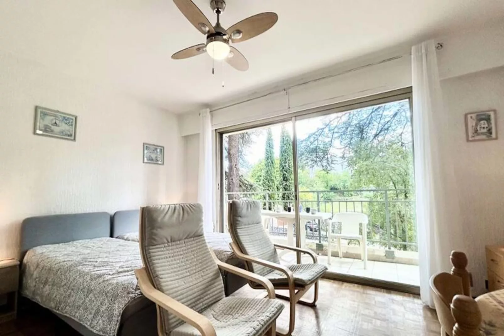 Résidence Cedres-Untagged