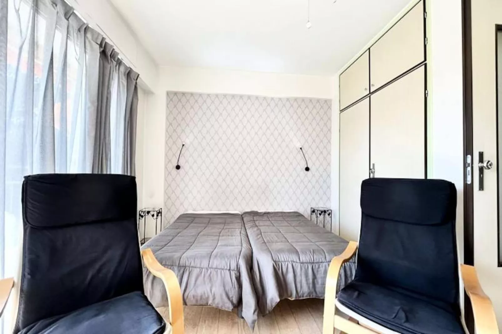 Résidence Cedres-Non tagué