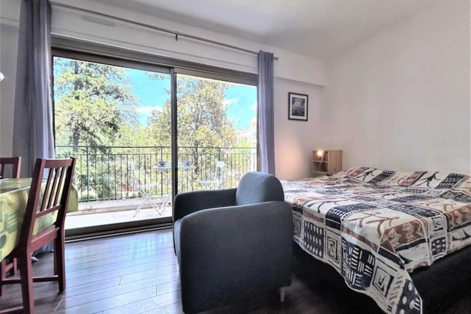 Résidence Cedres-Untagged