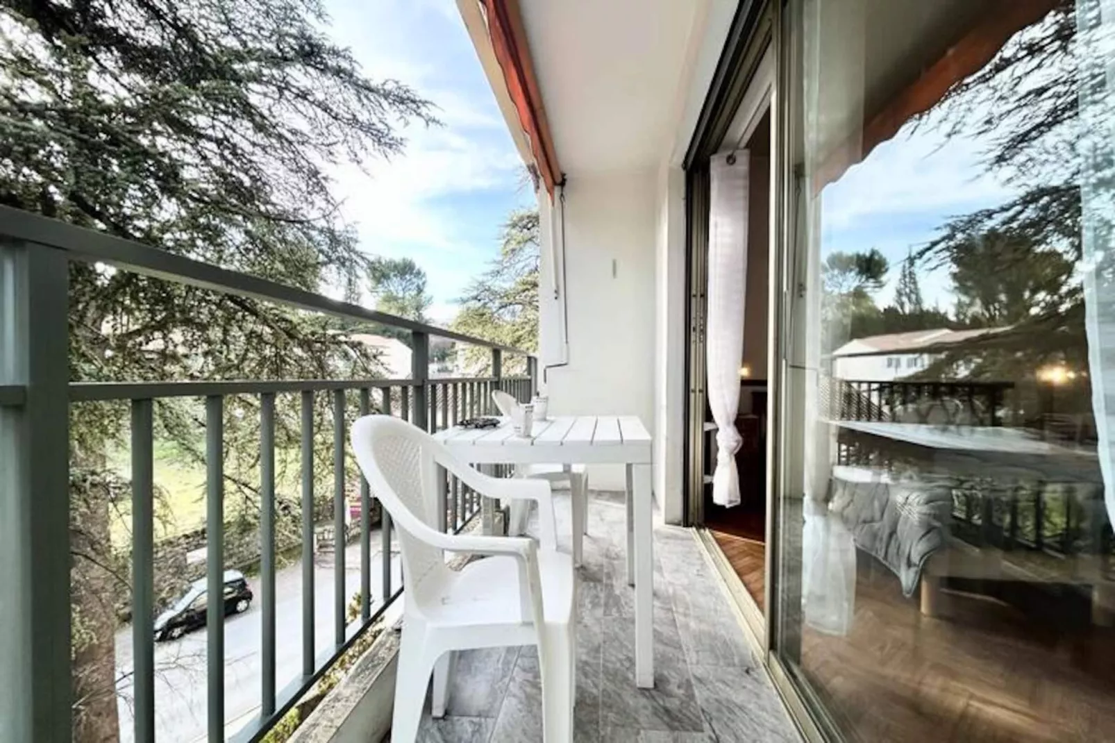 Résidence Cedres-Non tagué