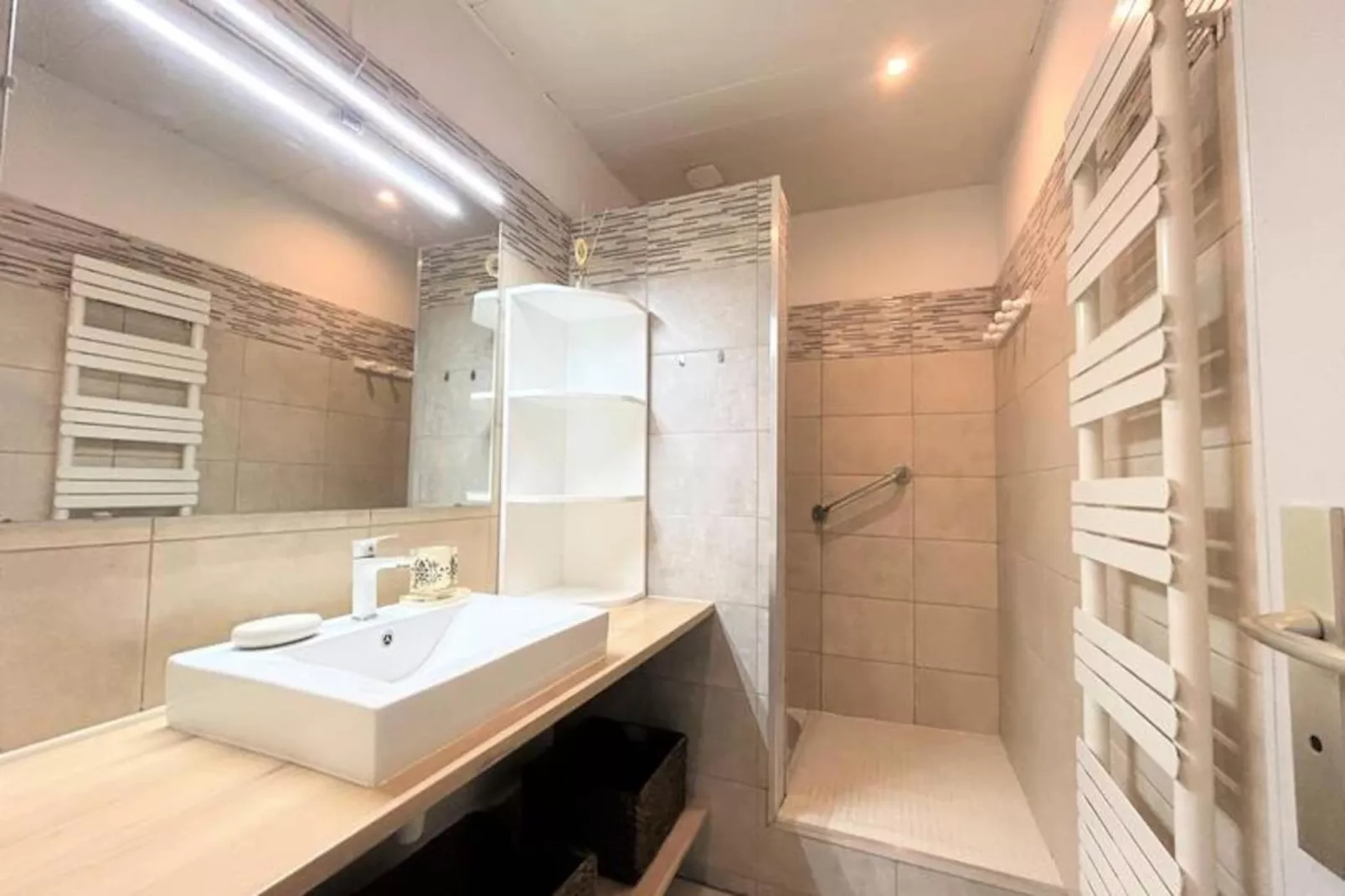 Résidence Cedres - Nicht zugeordnet