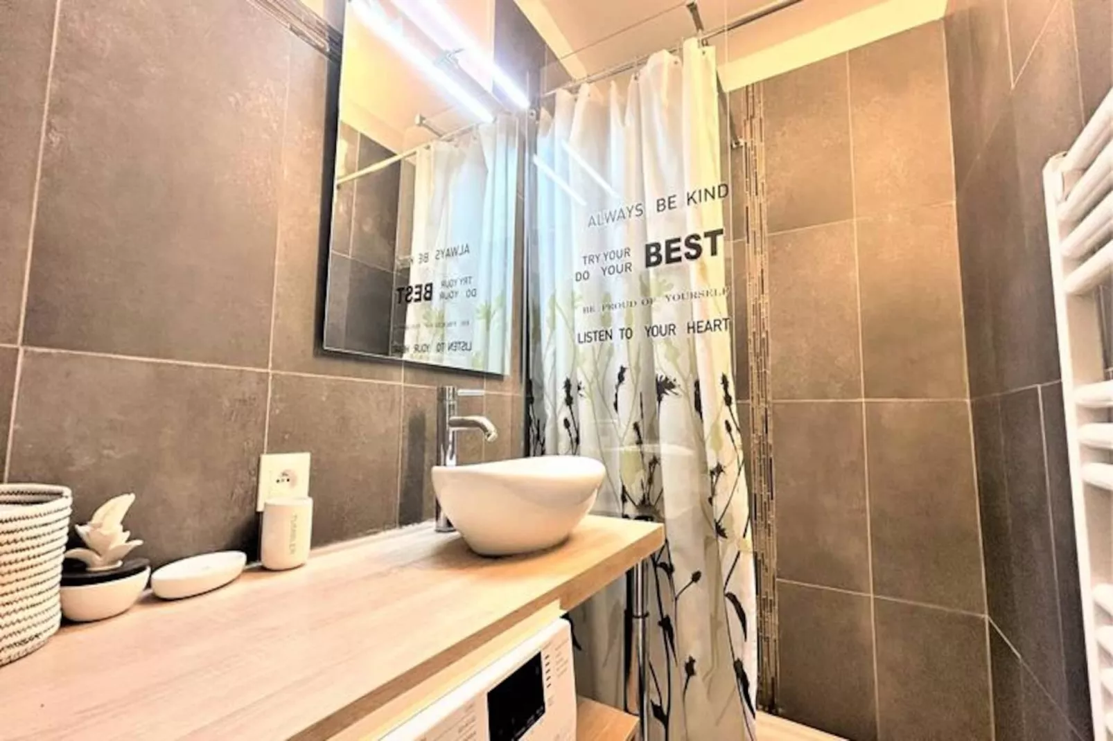 Résidence Cedres - Untagged