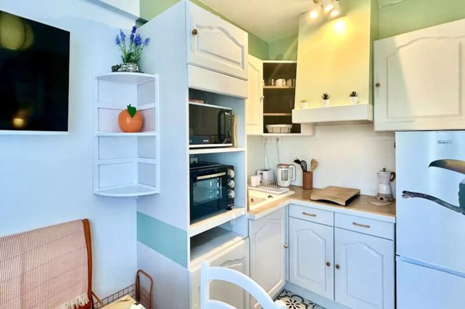 Résidence Cedres - Untagged