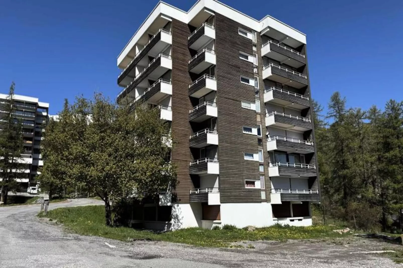 Résidence Olan - Untagged