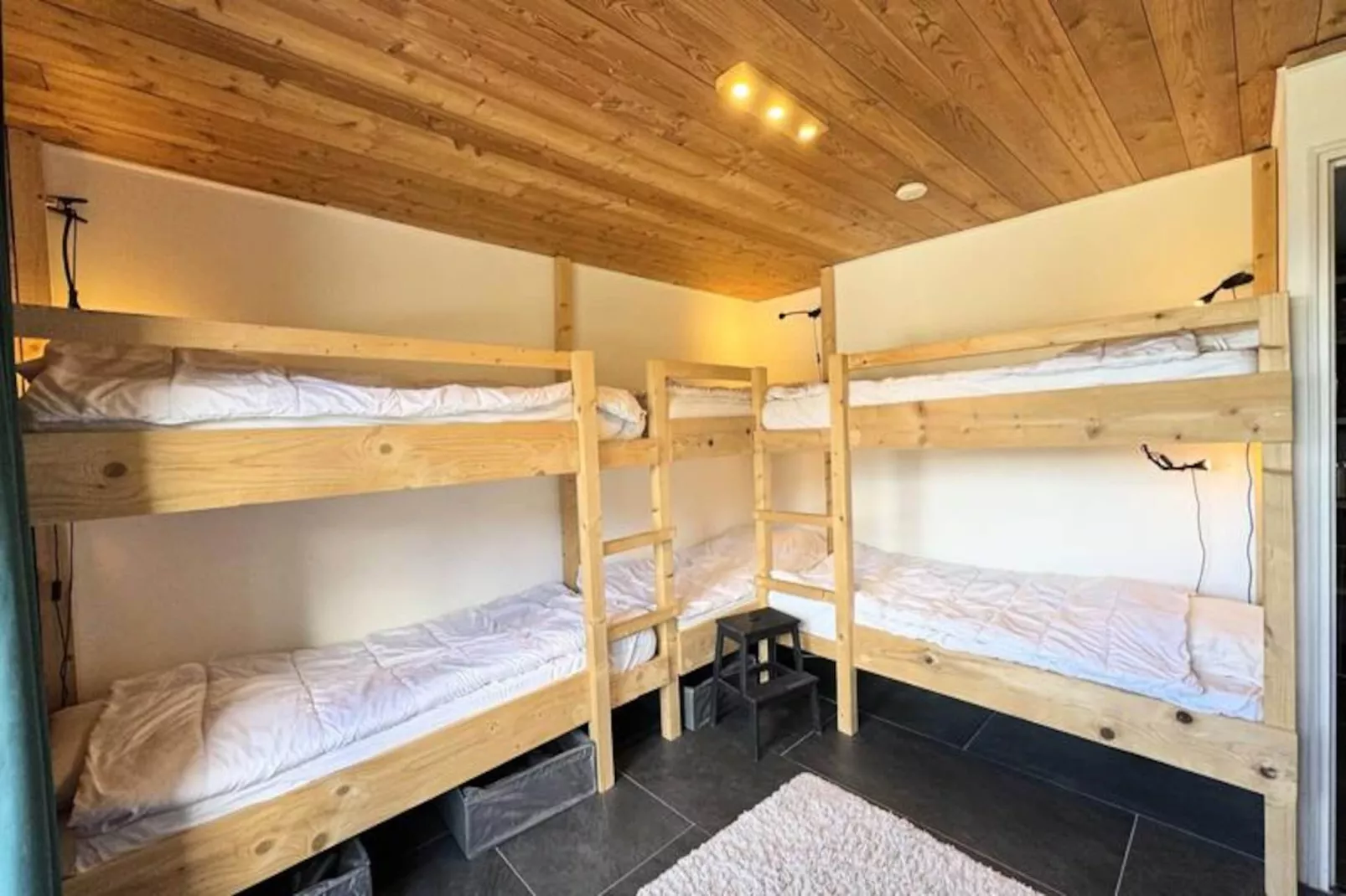 Chalet Le Balcon Des Ecrins-Nicht zugeordnet