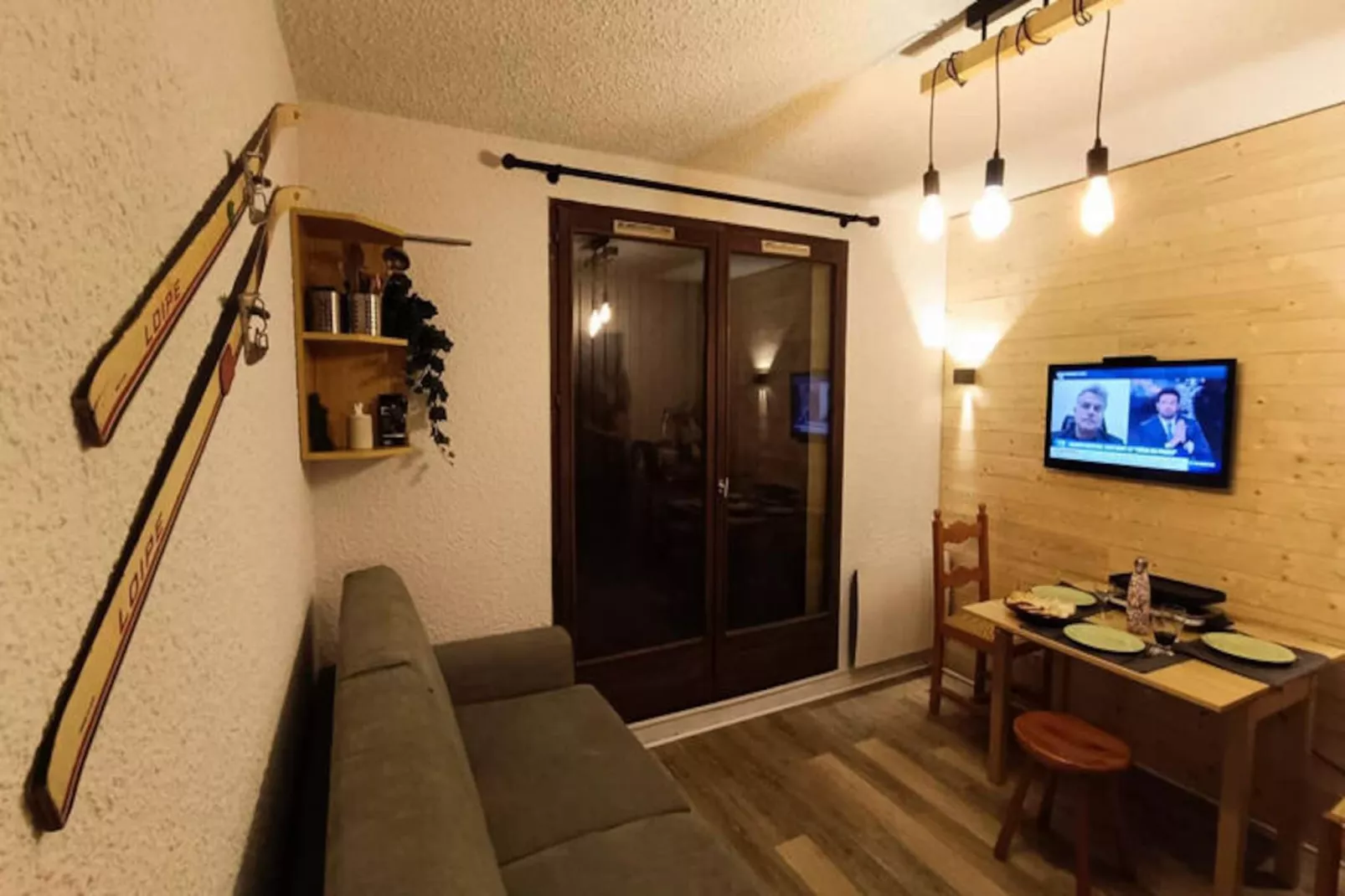 Résidence Le Villaret - maeva Home-Nicht zugeordnet