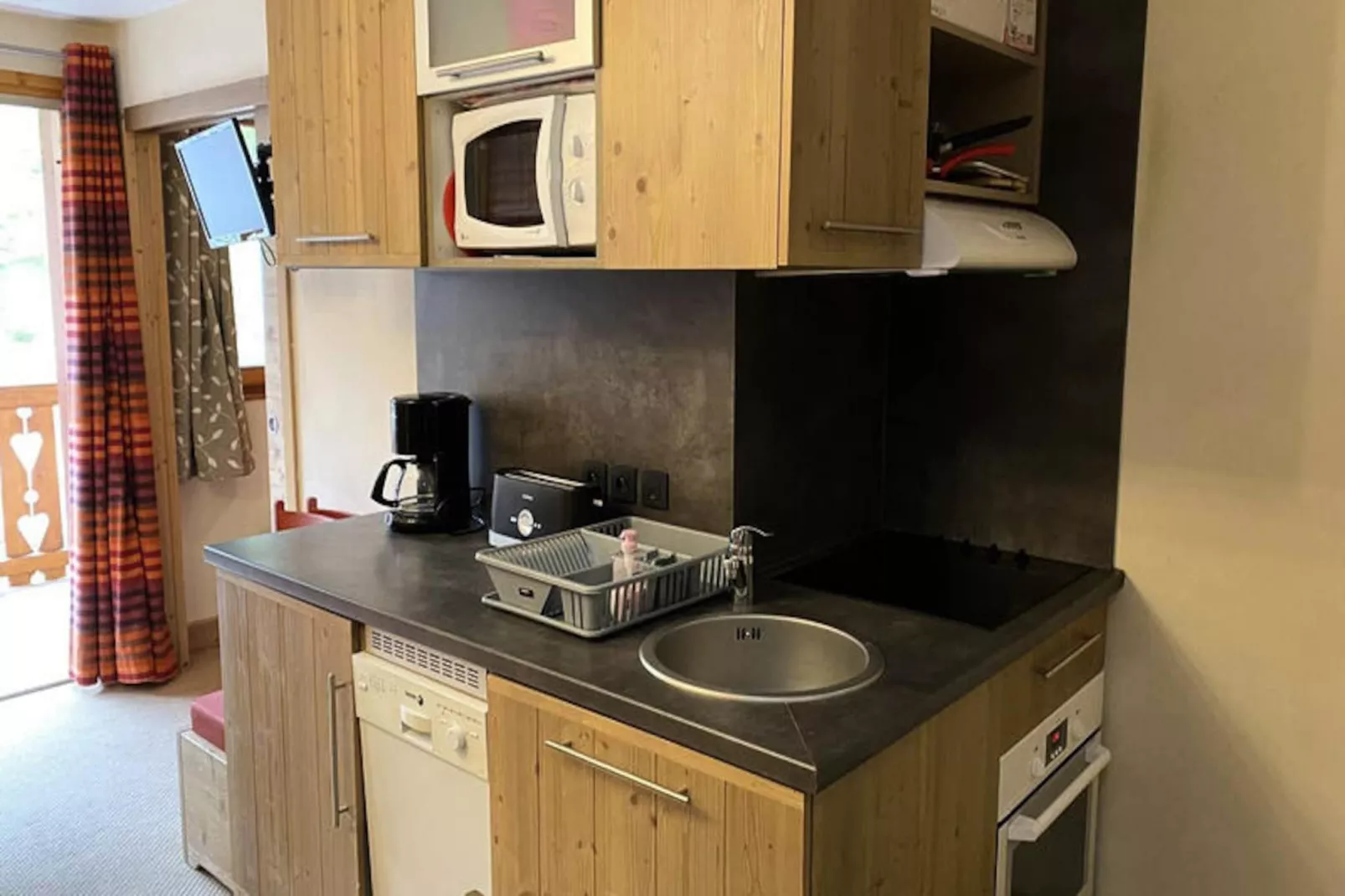 Résidence Antares - maeva Home-Nicht zugeordnet