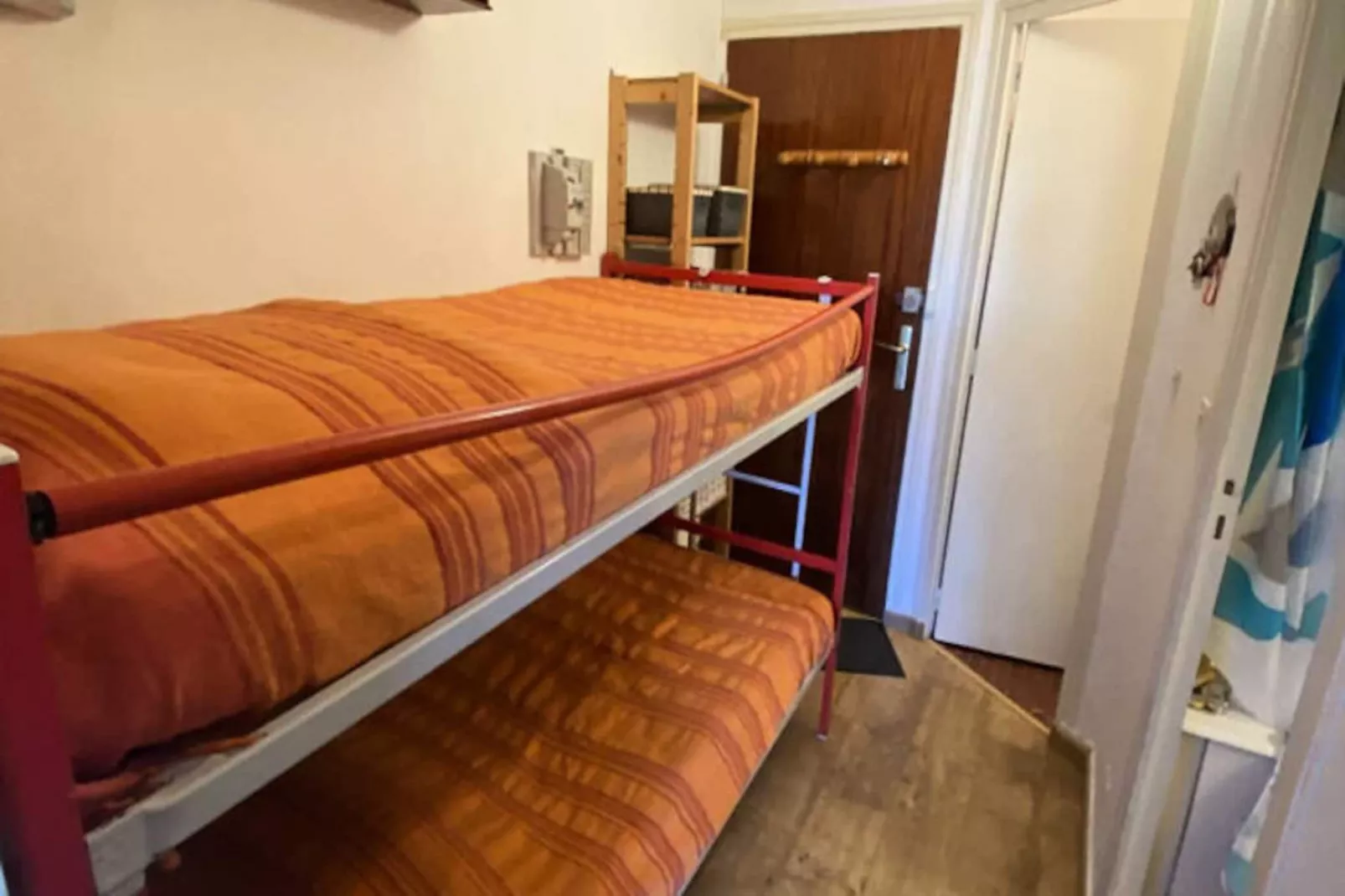 Résidence Valbel - maeva Home-Nicht zugeordnet