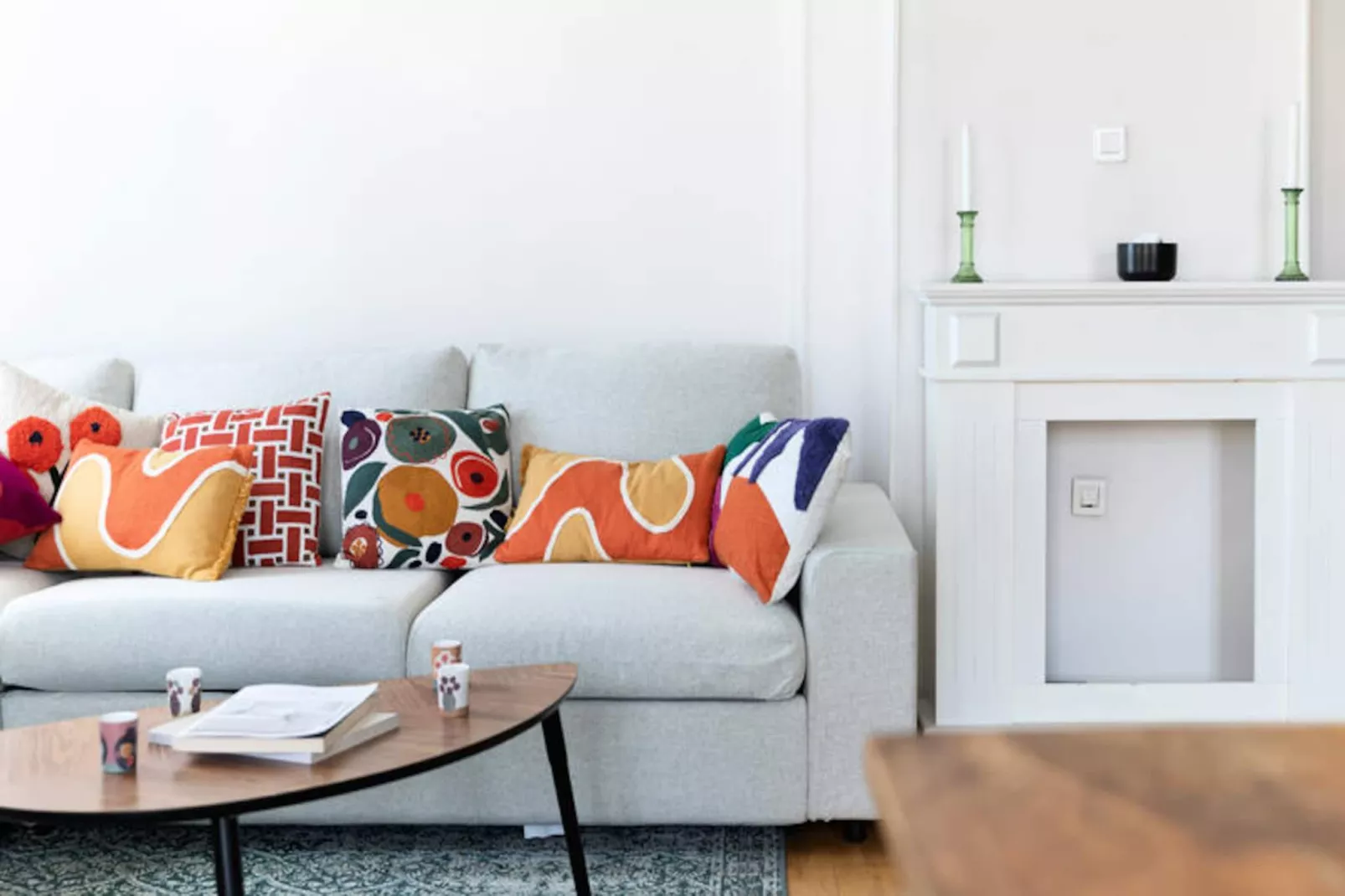 Appartements à Nice-Non tagué