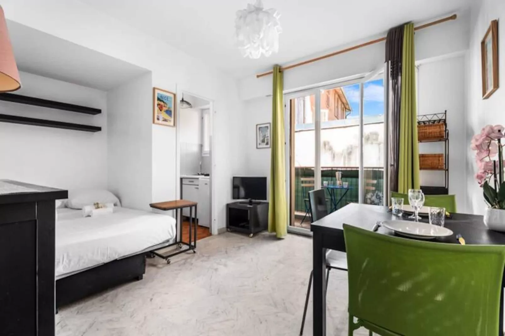 Studio Malaussena --Nicht zugeordnet