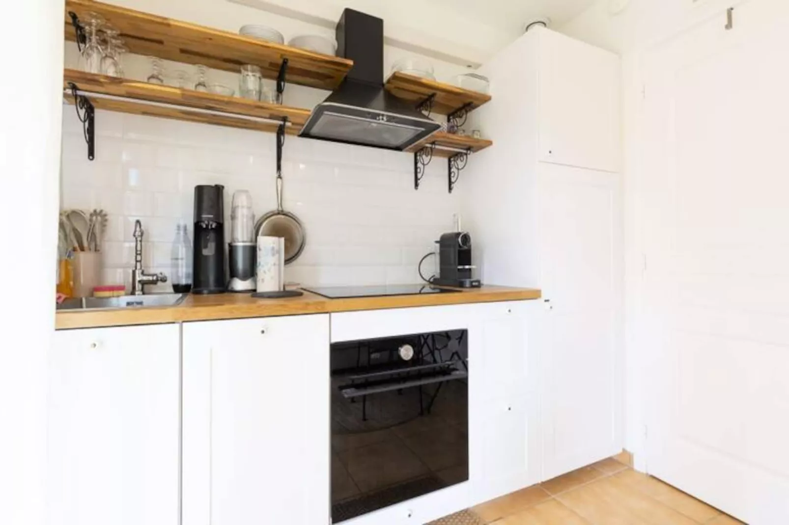 Résidence 2 Pièces Au Cap D’antibes Avec Parking– à 300m Des Plages De La Garoupe-Untagged