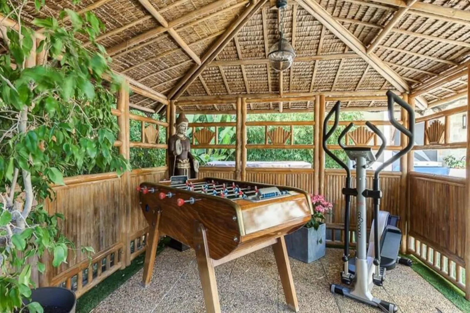 Résidence Villa En Domaine Privé Avec Piscine Chauffée-Nicht zugeordnet