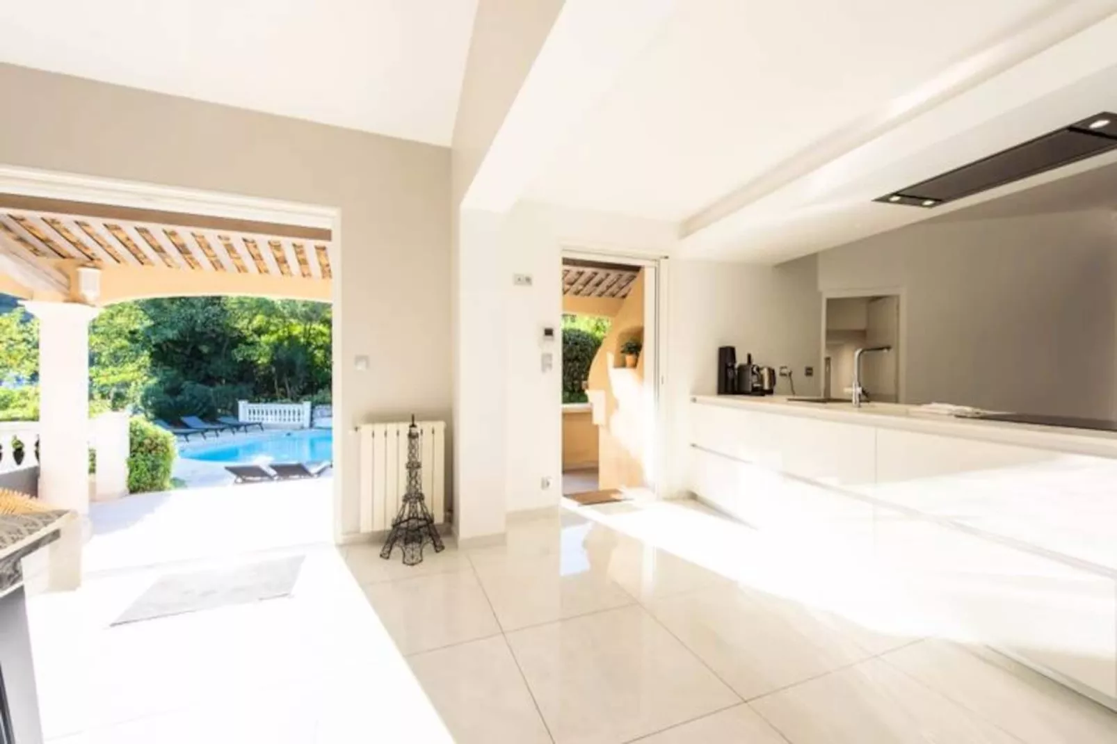 Résidence Villa 330m2, 6 Chambres, Piscine Chauffée Jacuzzi-Nicht zugeordnet