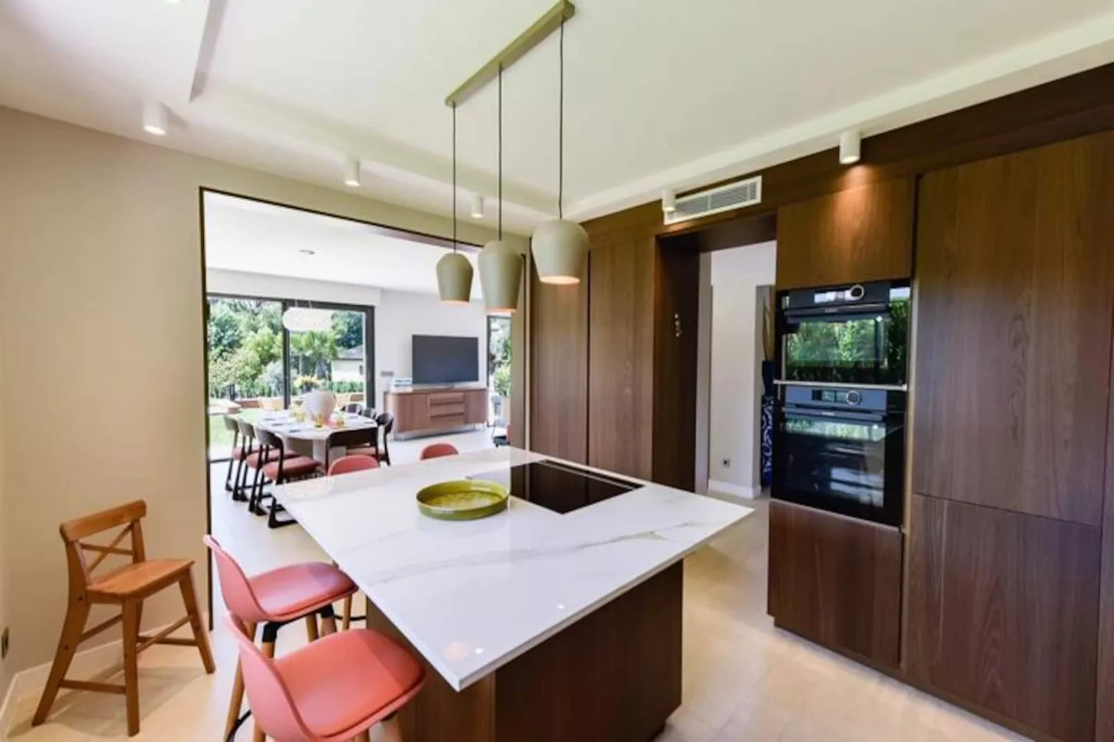 Résidence Mougins - Villa Renovee - Piscine - Au Calme-Non tagué