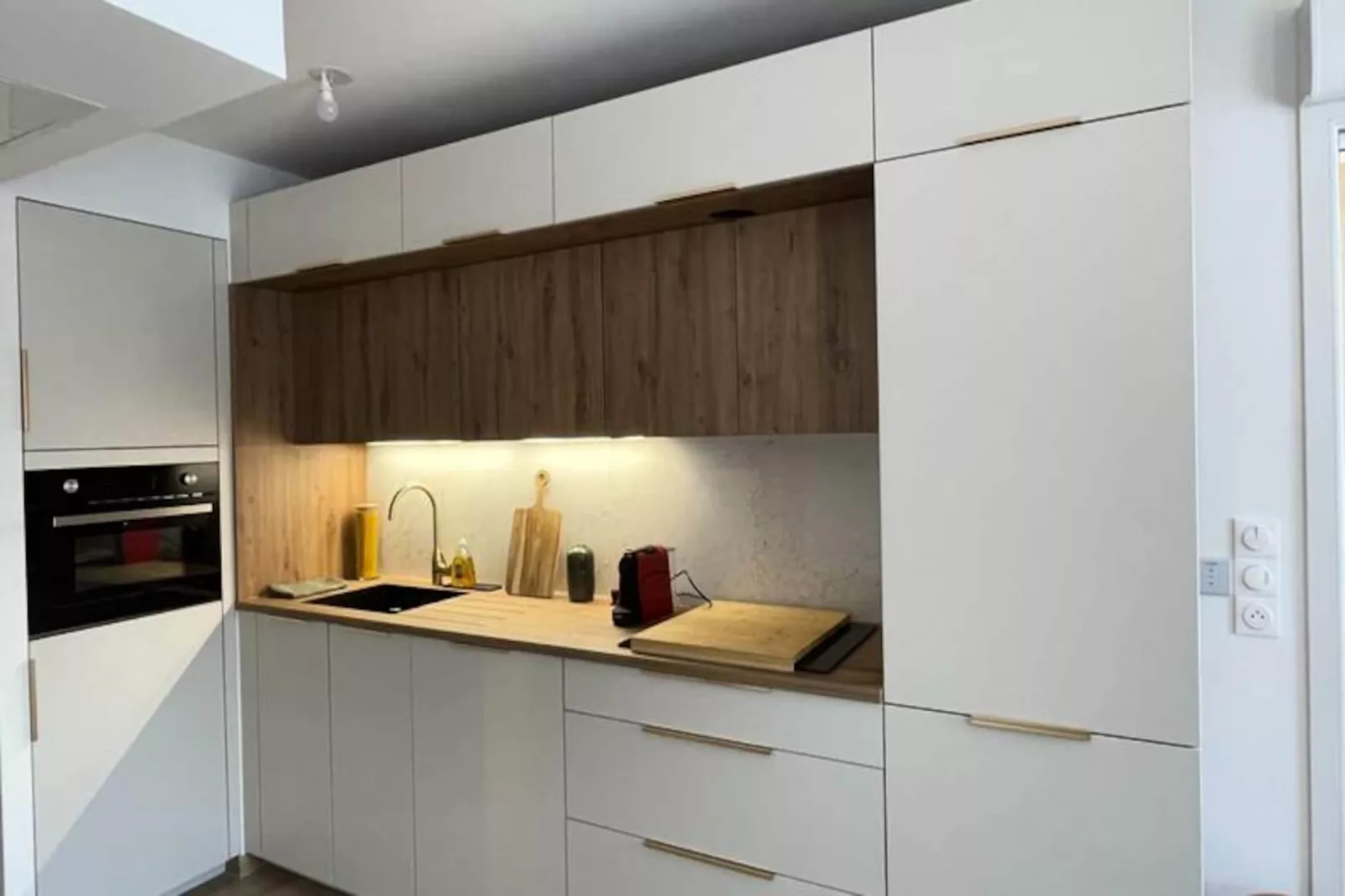 Studio Moderne - Terrasse - Piscine-Untagged