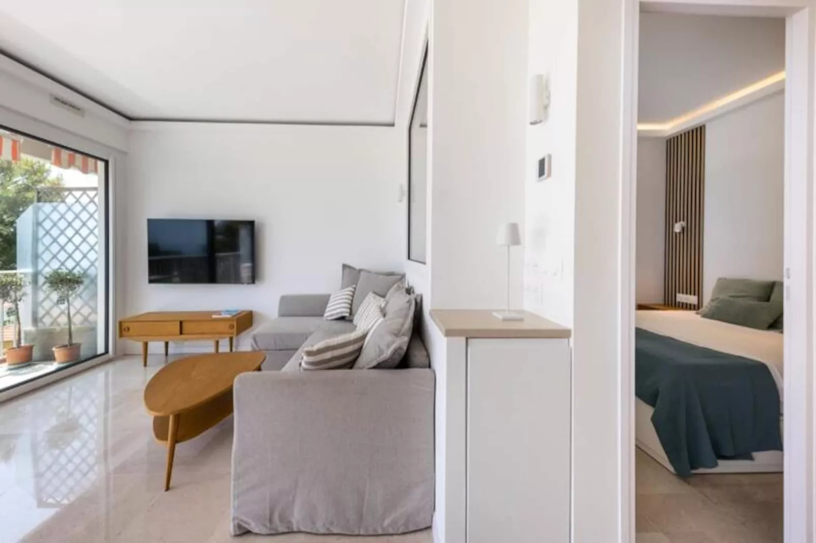 06db Magnifique Appartement Vue Incroyable Mtboron-Non tagué