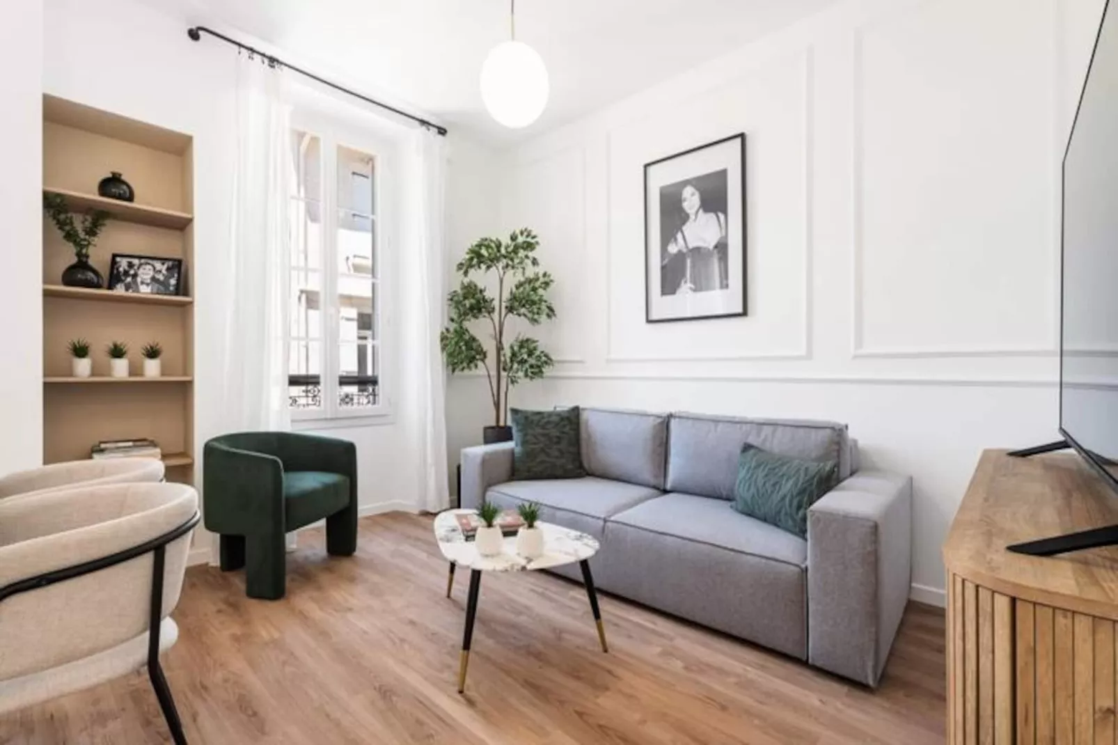 Appartement Caire --Untagged