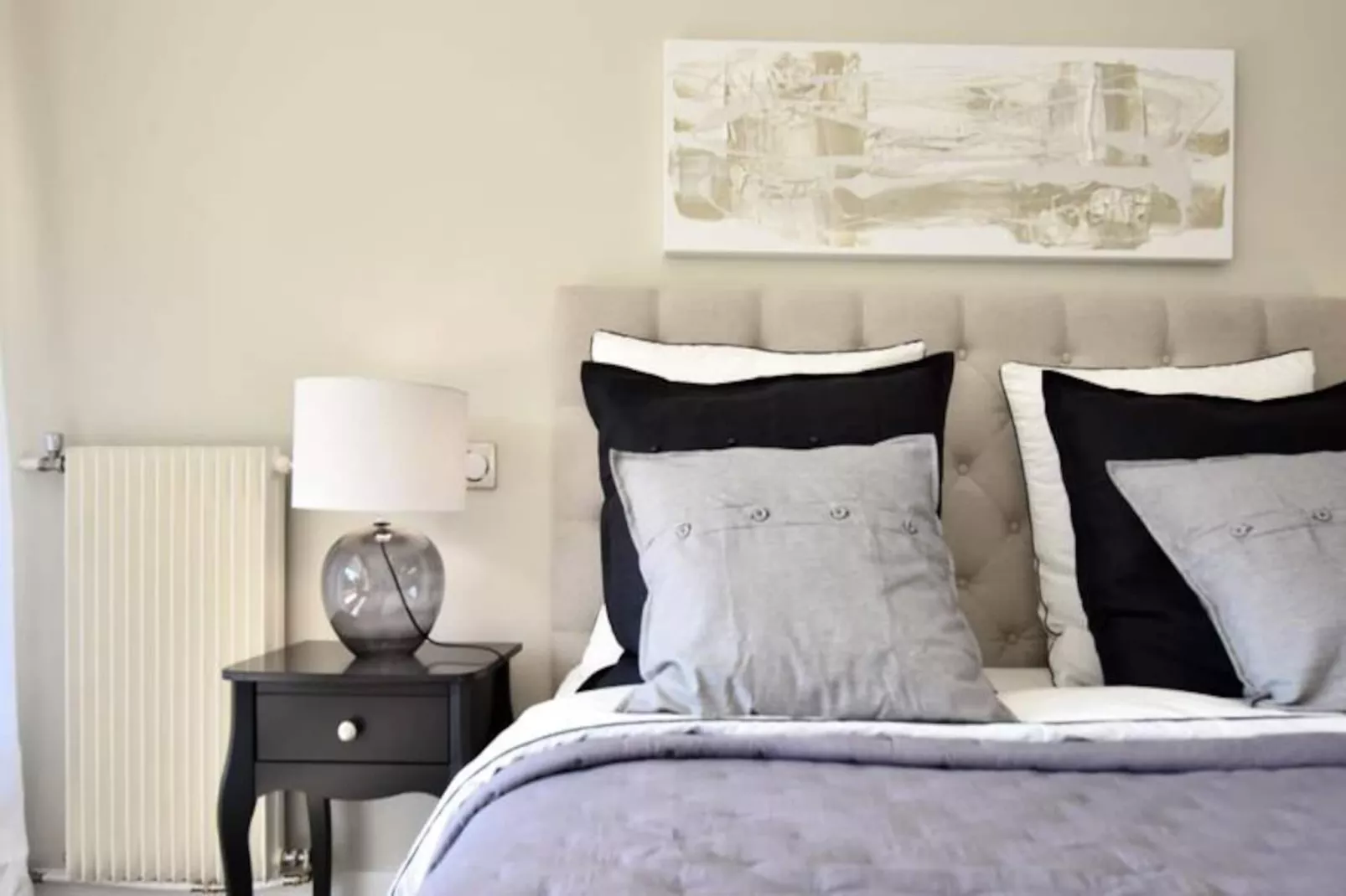 Résidence Cannes - 3p Neuf &agrave; 15min &agrave; Pied De La Plage-Non tagué