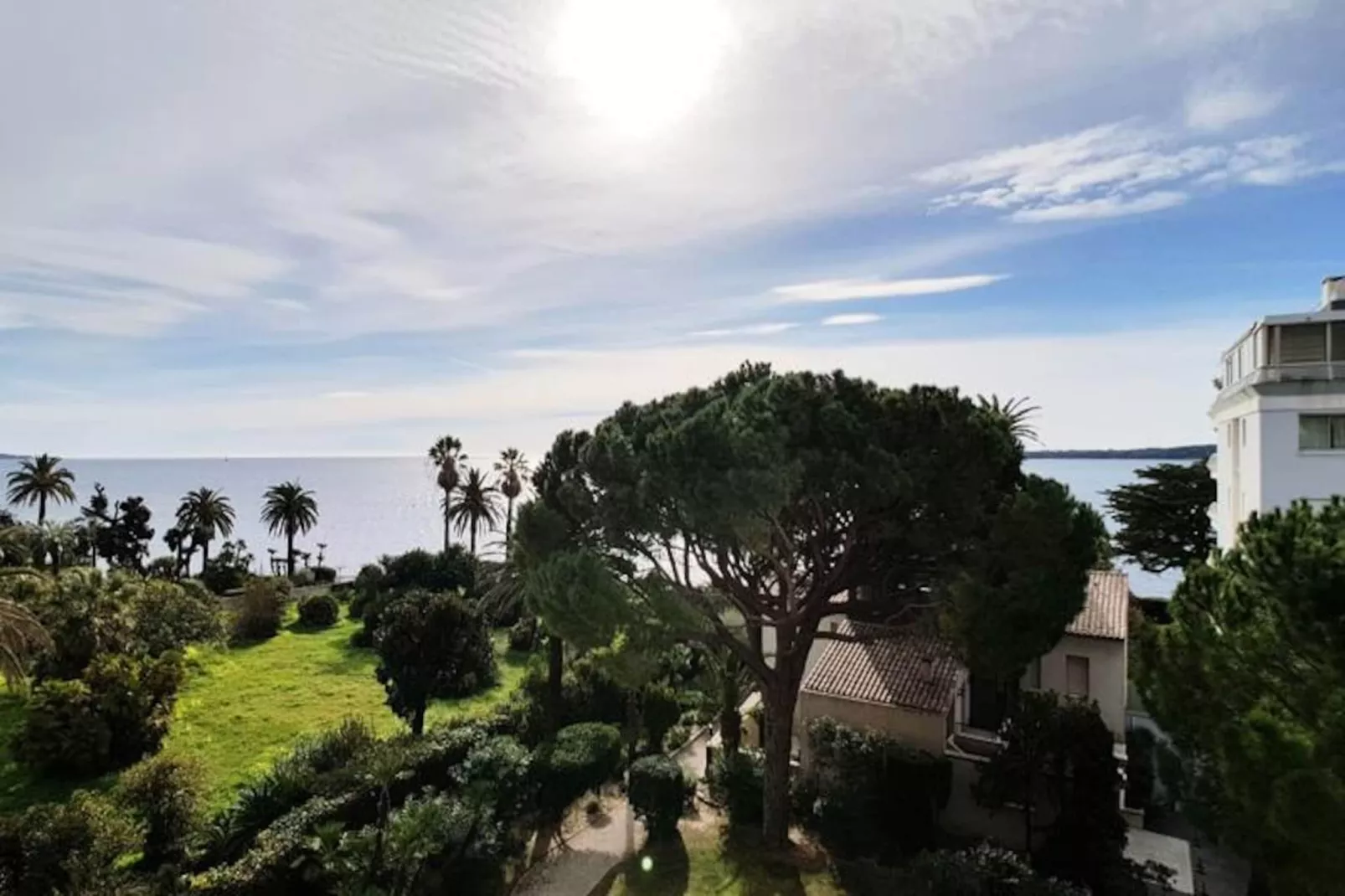 Résidence 4p Terrasse & Vue Mer, Plage à 5 Min-Untagged