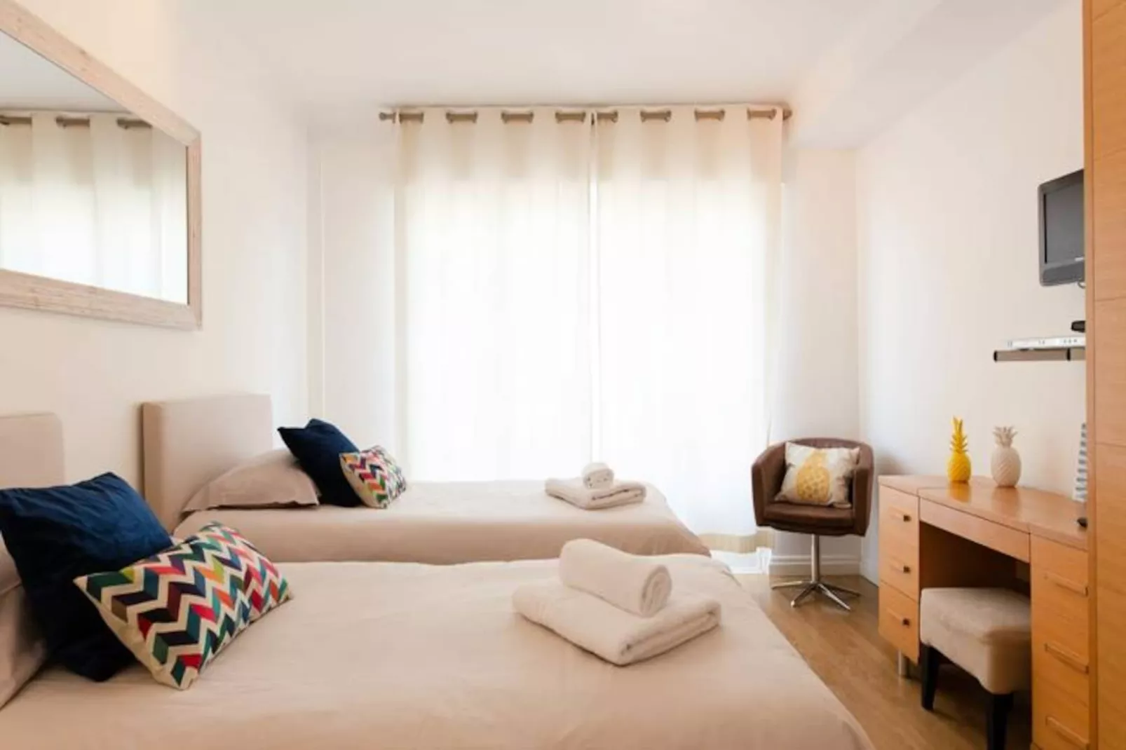 Résidence 3p à 2 Min De La Rue D’antibes Et Des Plages-Nicht zugeordnet