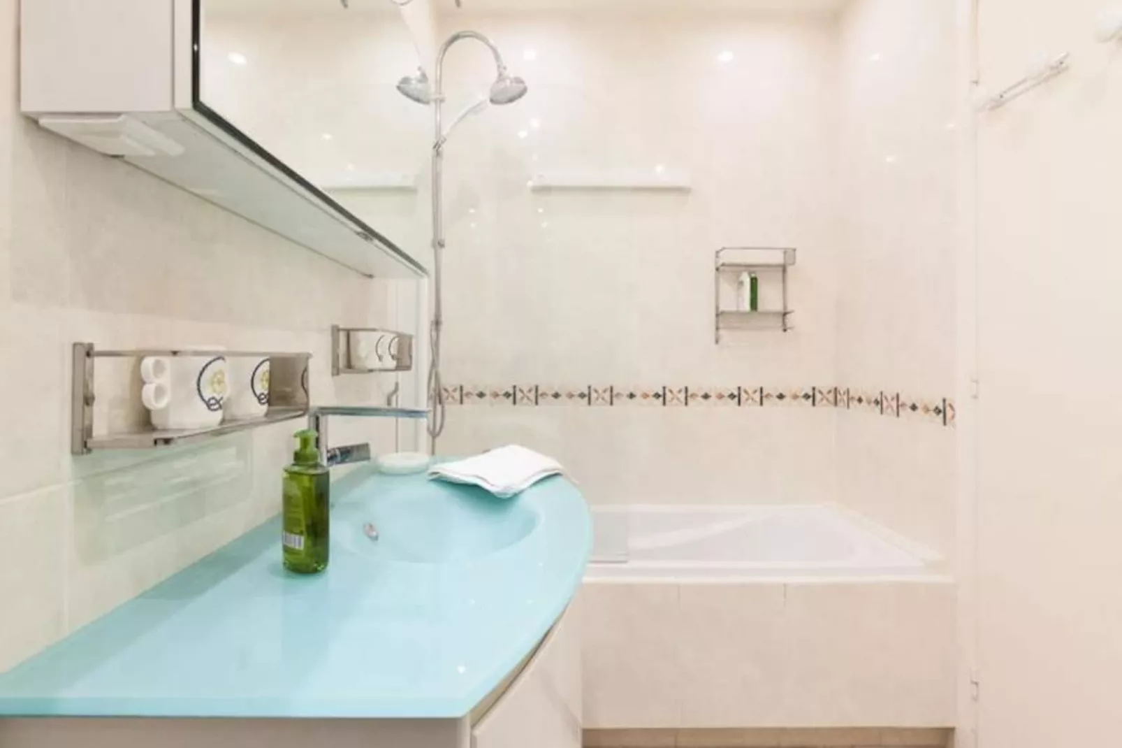 Résidence Vue Mer, Cannes Croisette, Au Pied Des Plages-Untagged