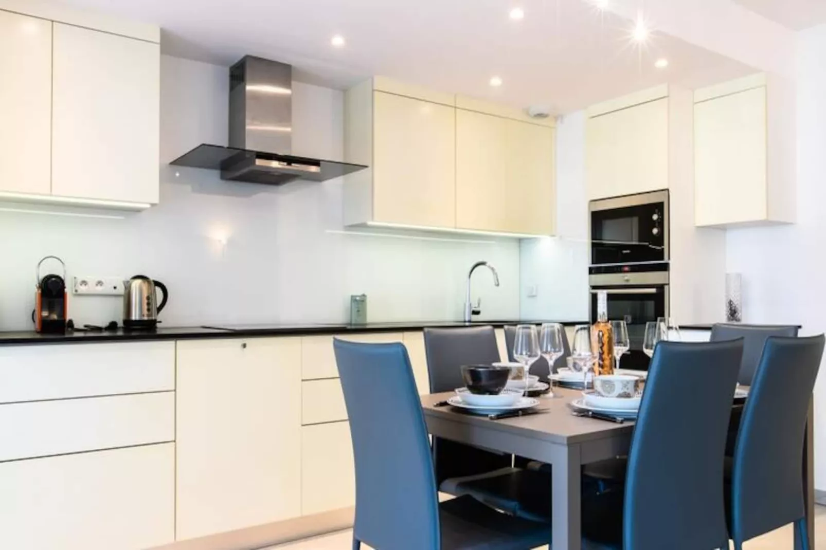 Résidence 3p Terrasse Et Piscine &agrave; 15min &agrave; Pied Du Palais-Nicht zugeordnet