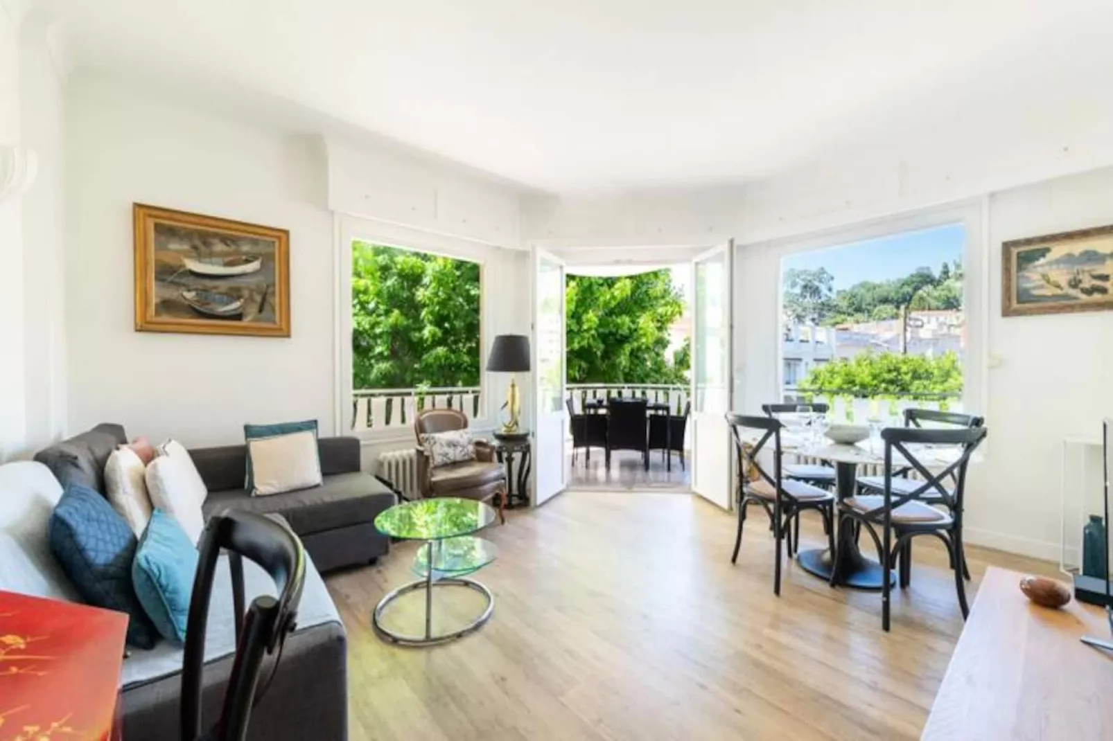 Résidence 3p Cosy, 6 Minutes à Pied Des Plages-Nicht zugeordnet