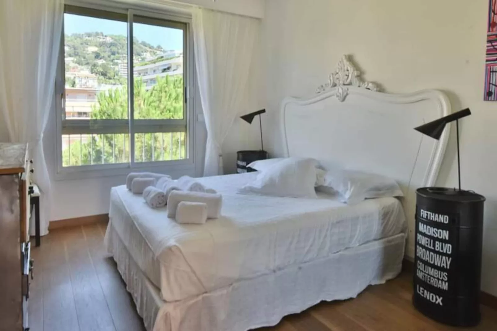 Résidence 2p Avec Terrasse Et Vue Mer à Deux Pas Des Plages-Untagged