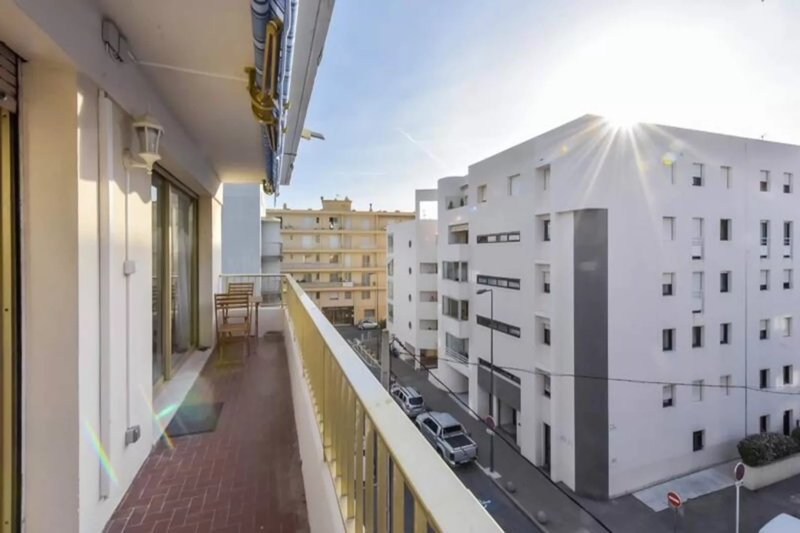 Résidence Cannes Palm Beach, 2 Min Des Plages-Untagged